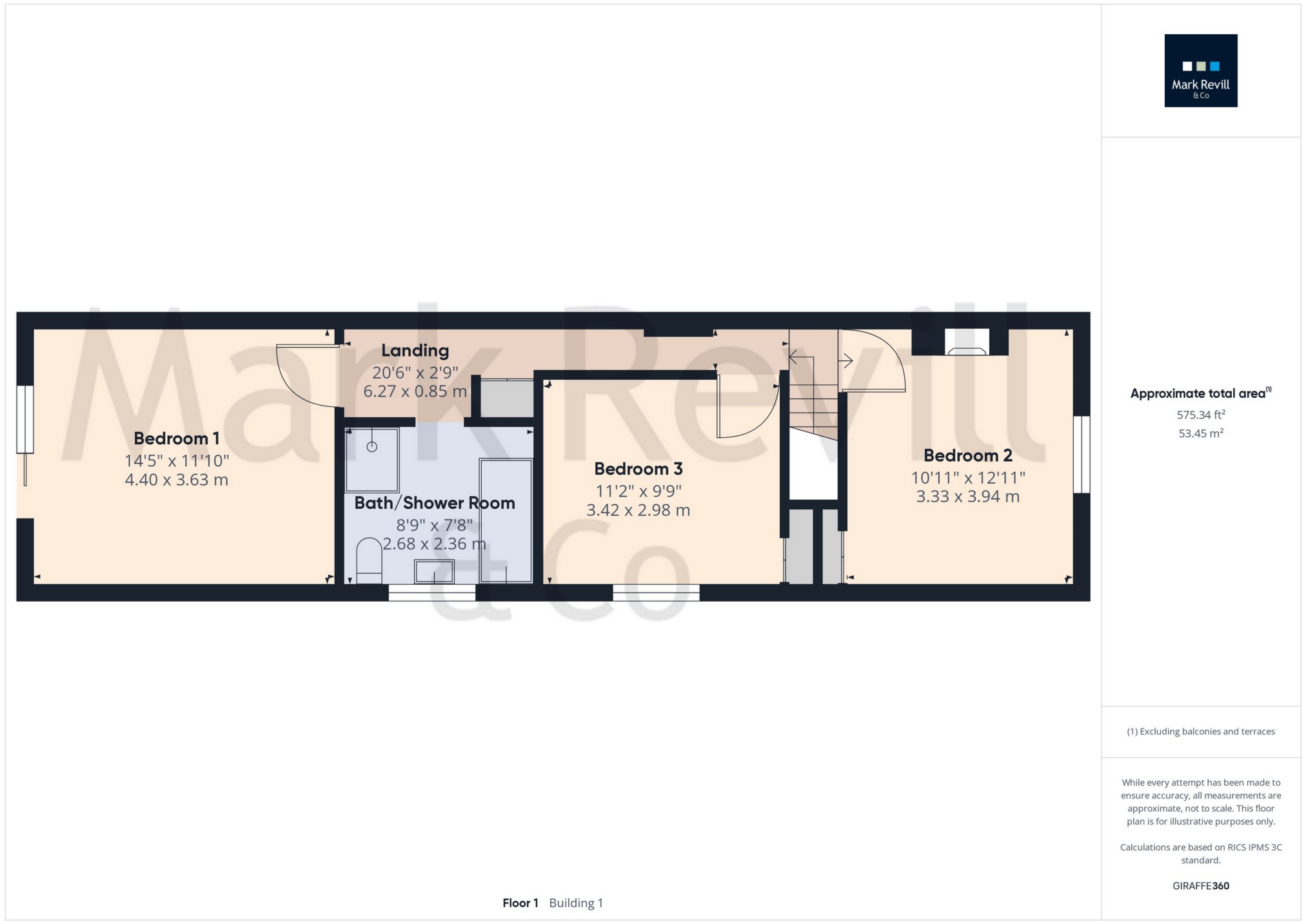 Floor Plan 4