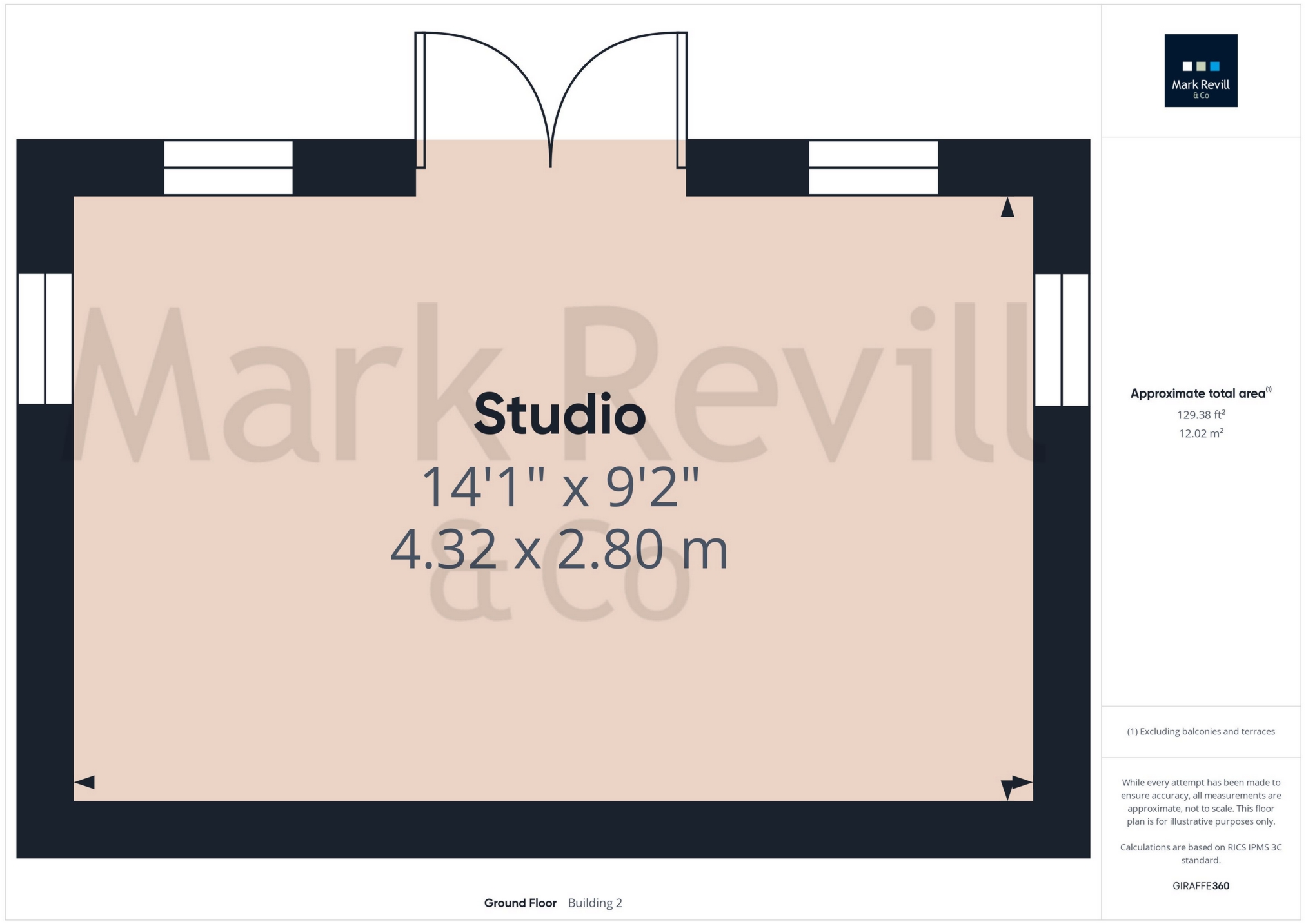 Floor Plan 5