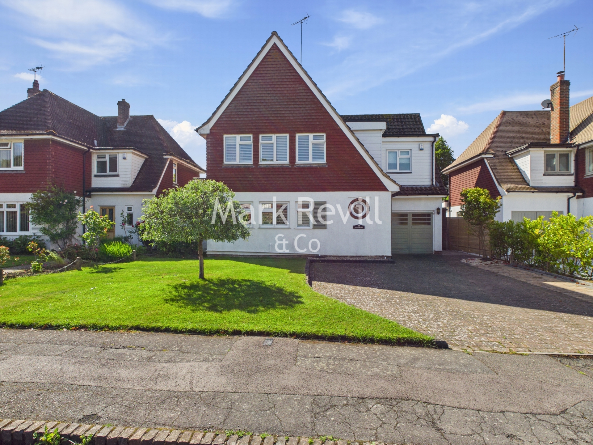 Property photo: Pickers Green, Lindfield
