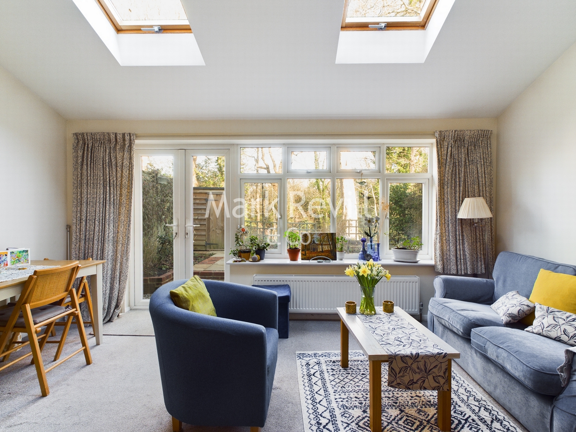 Property For Sale Finches Gardens, Lindfield, RH16 3 Bedroom House