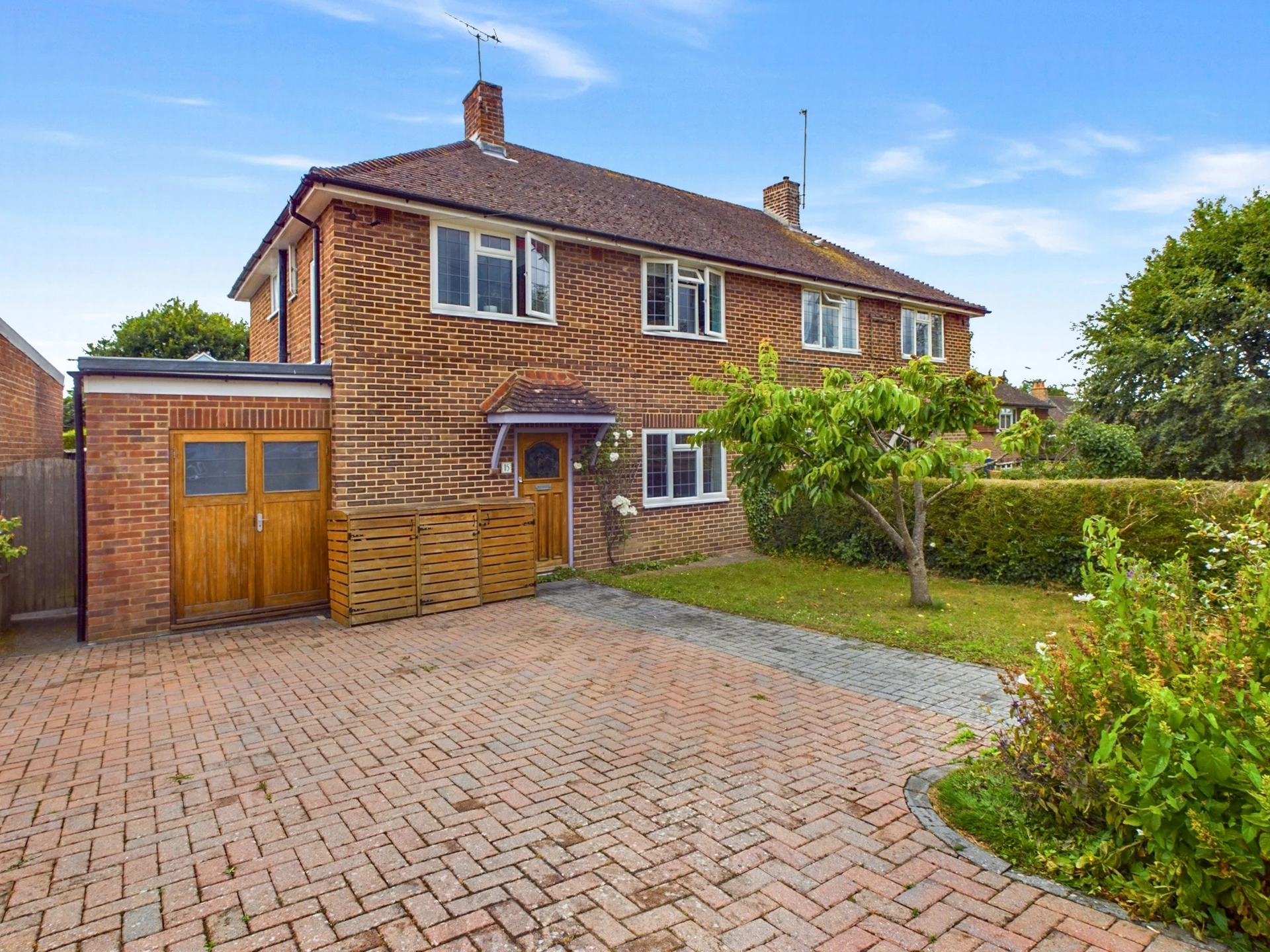 Beckworth Lane Lindfield