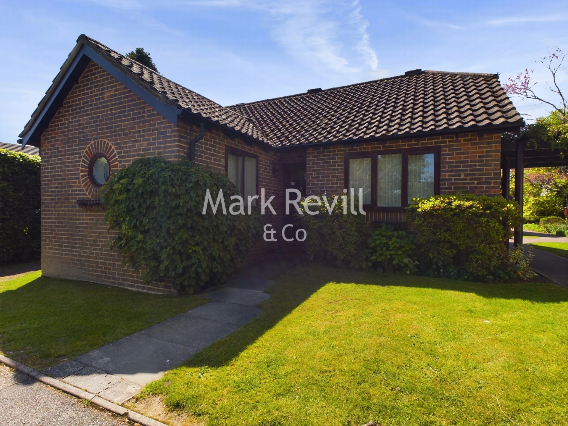 St Nicholas Court Lindfield