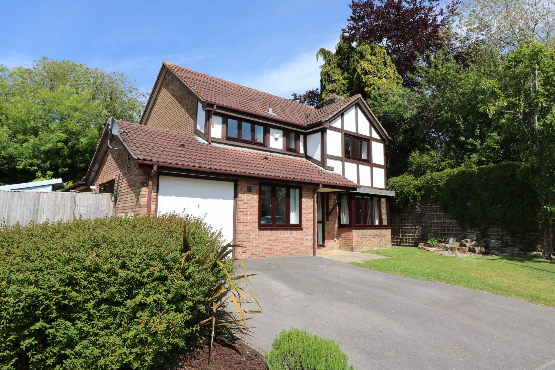 Property For Sale The Platt, Lindfield, RH16 4 Bedroom House Detached through Mark Revill & Co