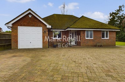 Property photo: Beckworth Close, Lindfield
