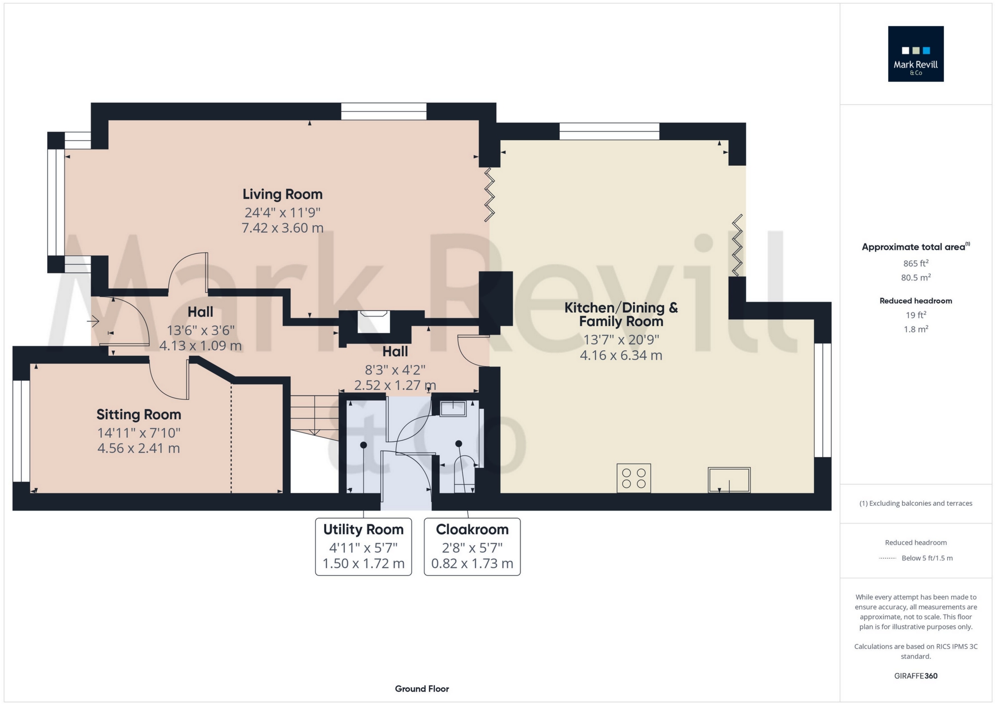 Ground Floor Ground Floor