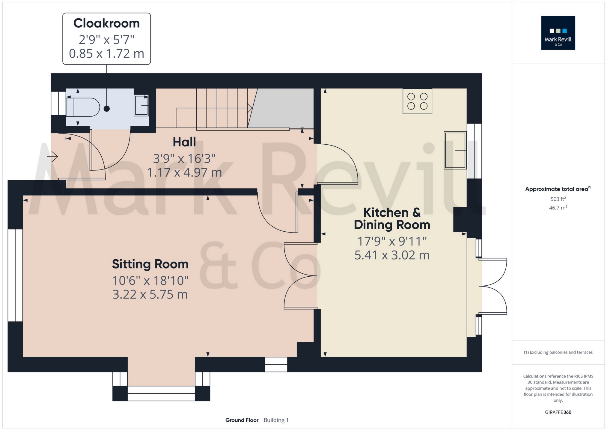 Ground Floor Ground Floor