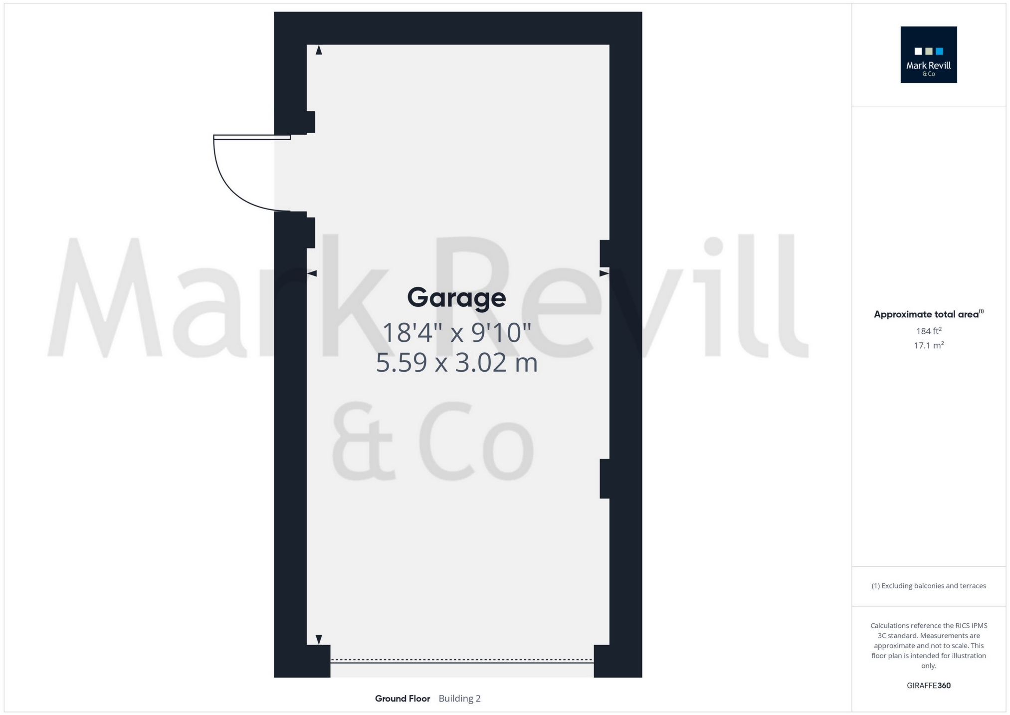 Garage Garage