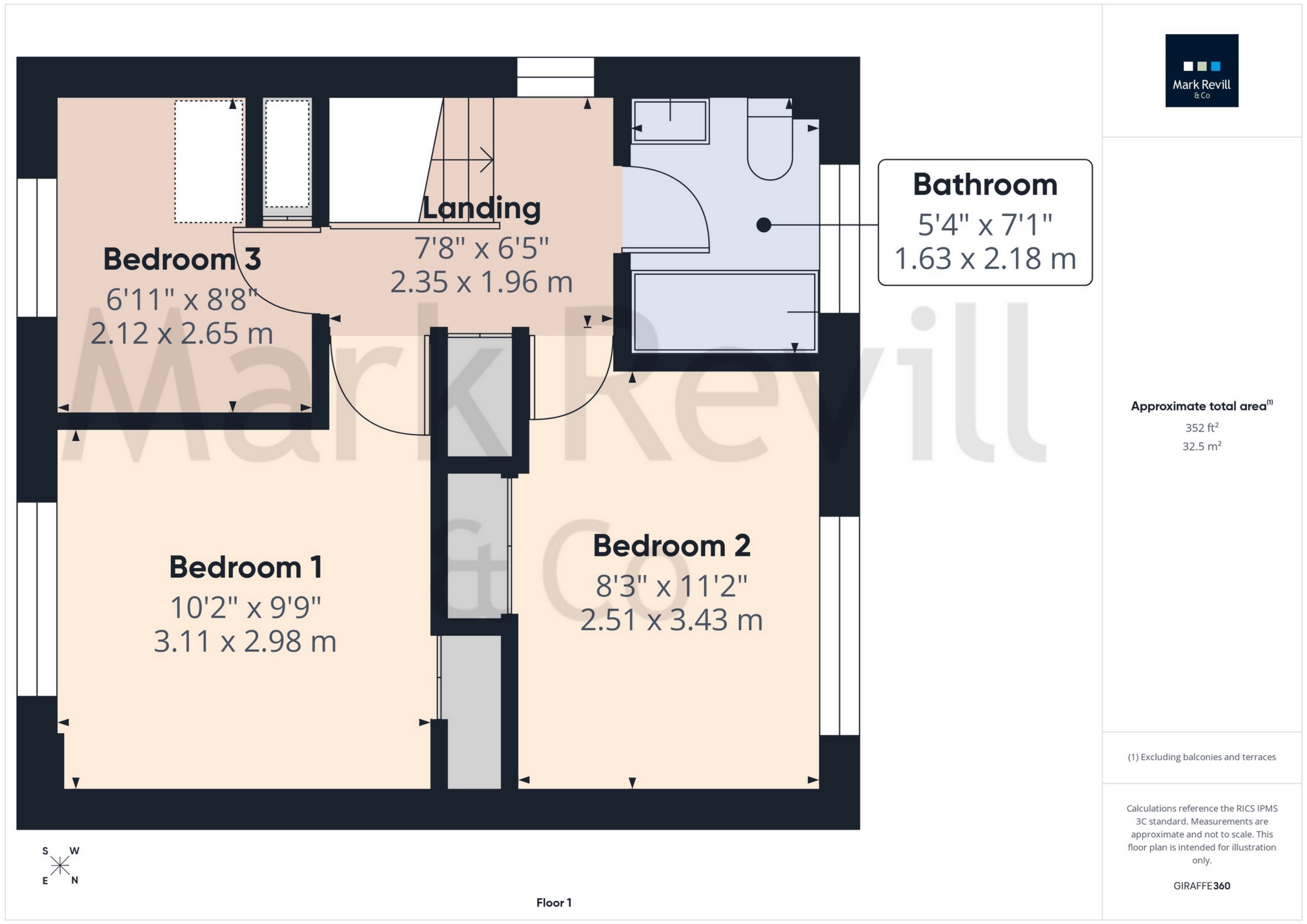 Floor Plan 3