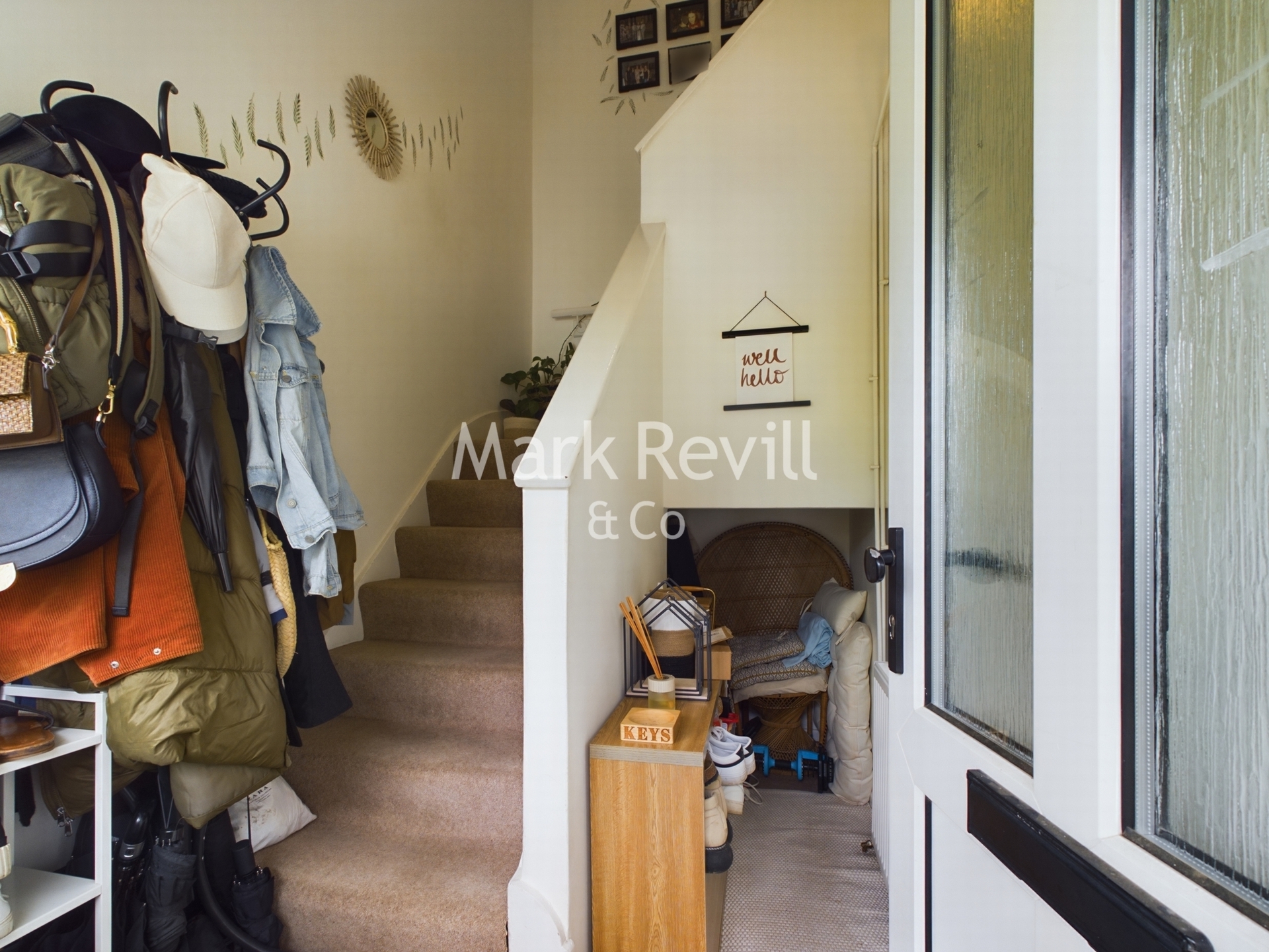 Property For Sale Hickmans Lane, Lindfield, RH16 2 Bedroom Flat