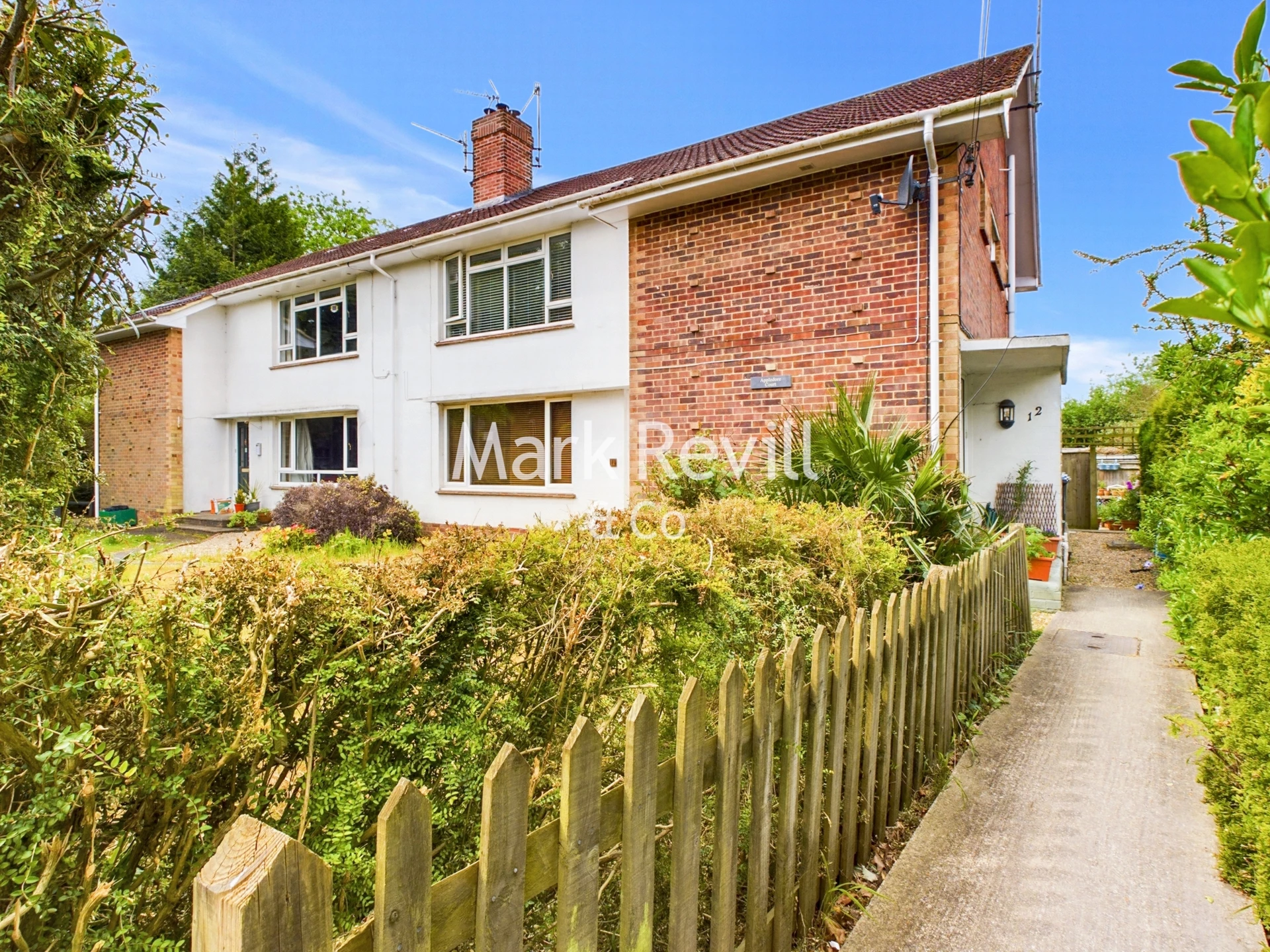 Hickmans Lane Lindfield
