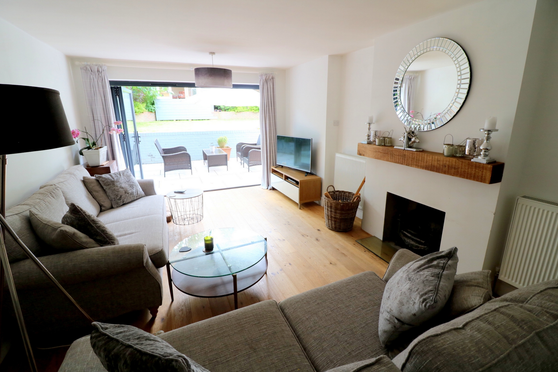 Property For Sale Blackthorns, Lindfield, RH16 4 Bedroom House