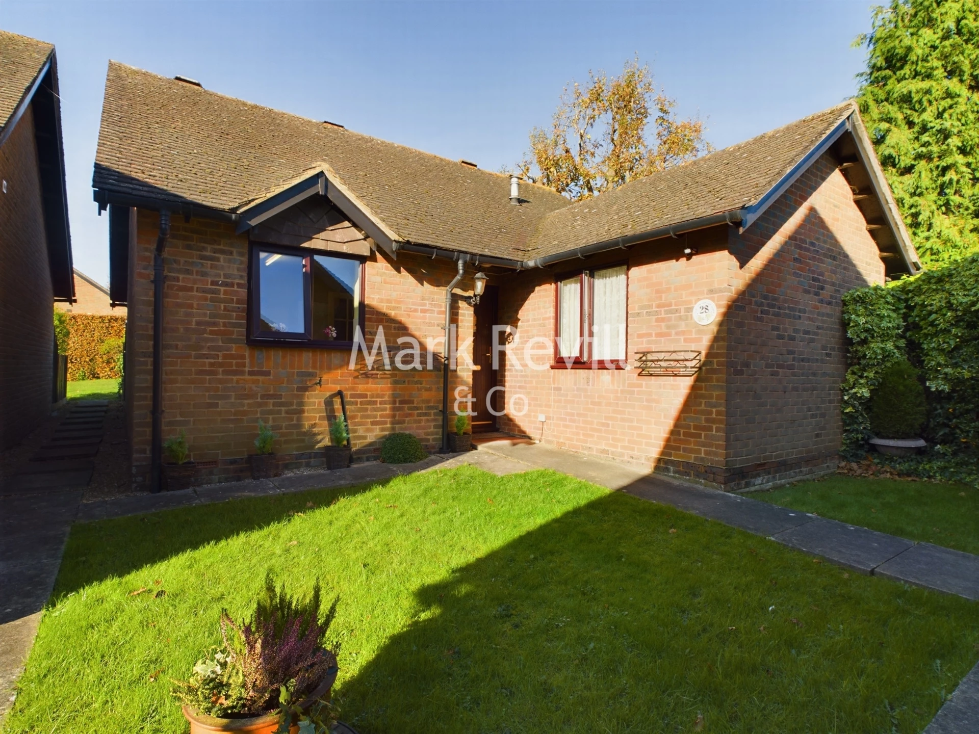 Harvest Close Lindfield