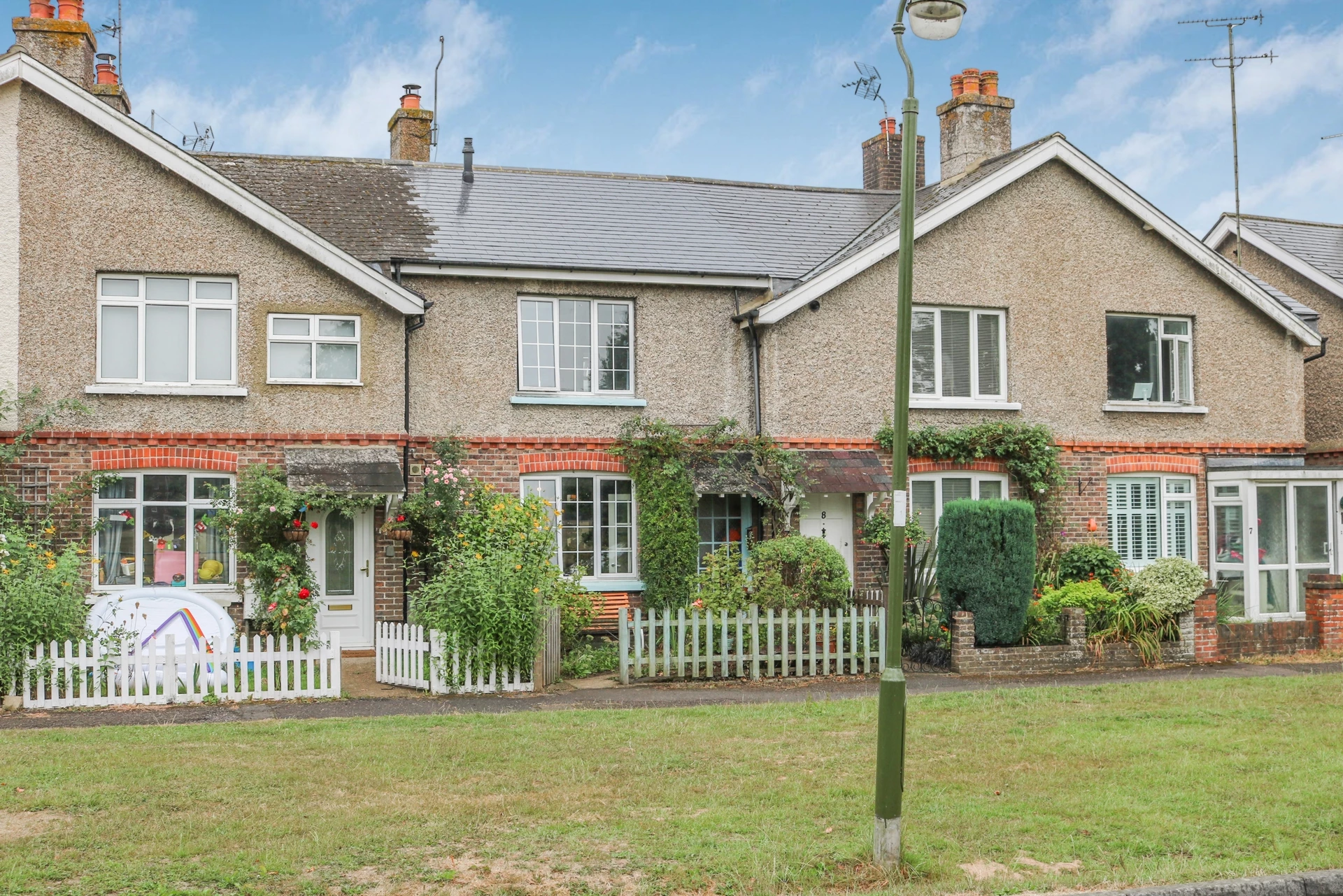 Lewes Road Lindfield