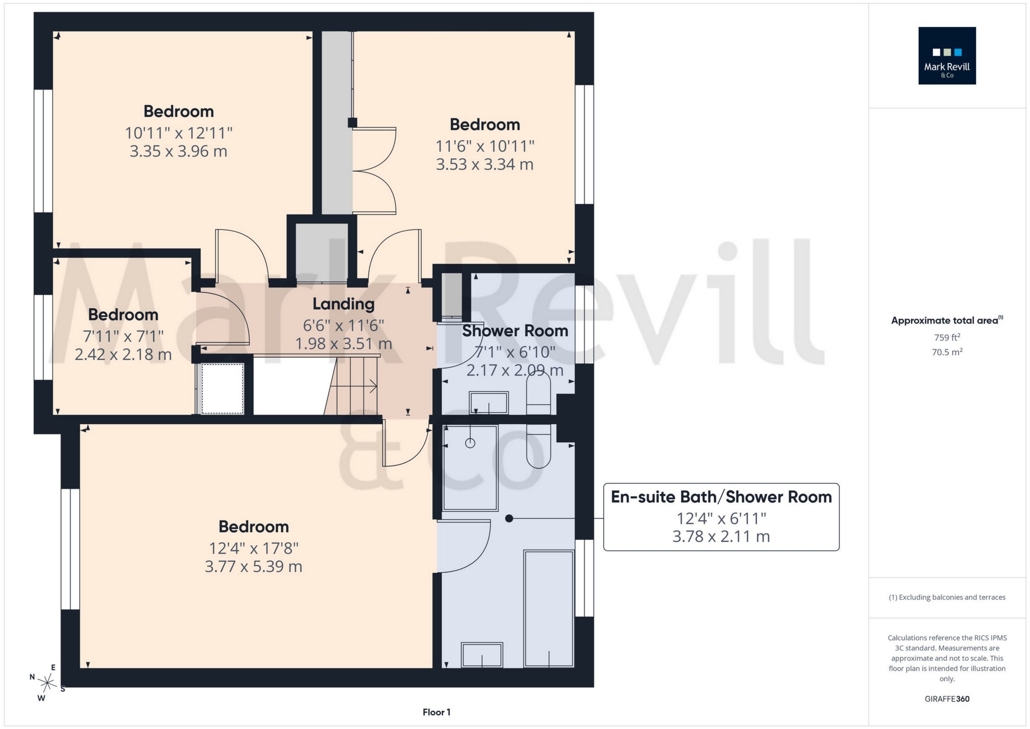 Floor Plan 3