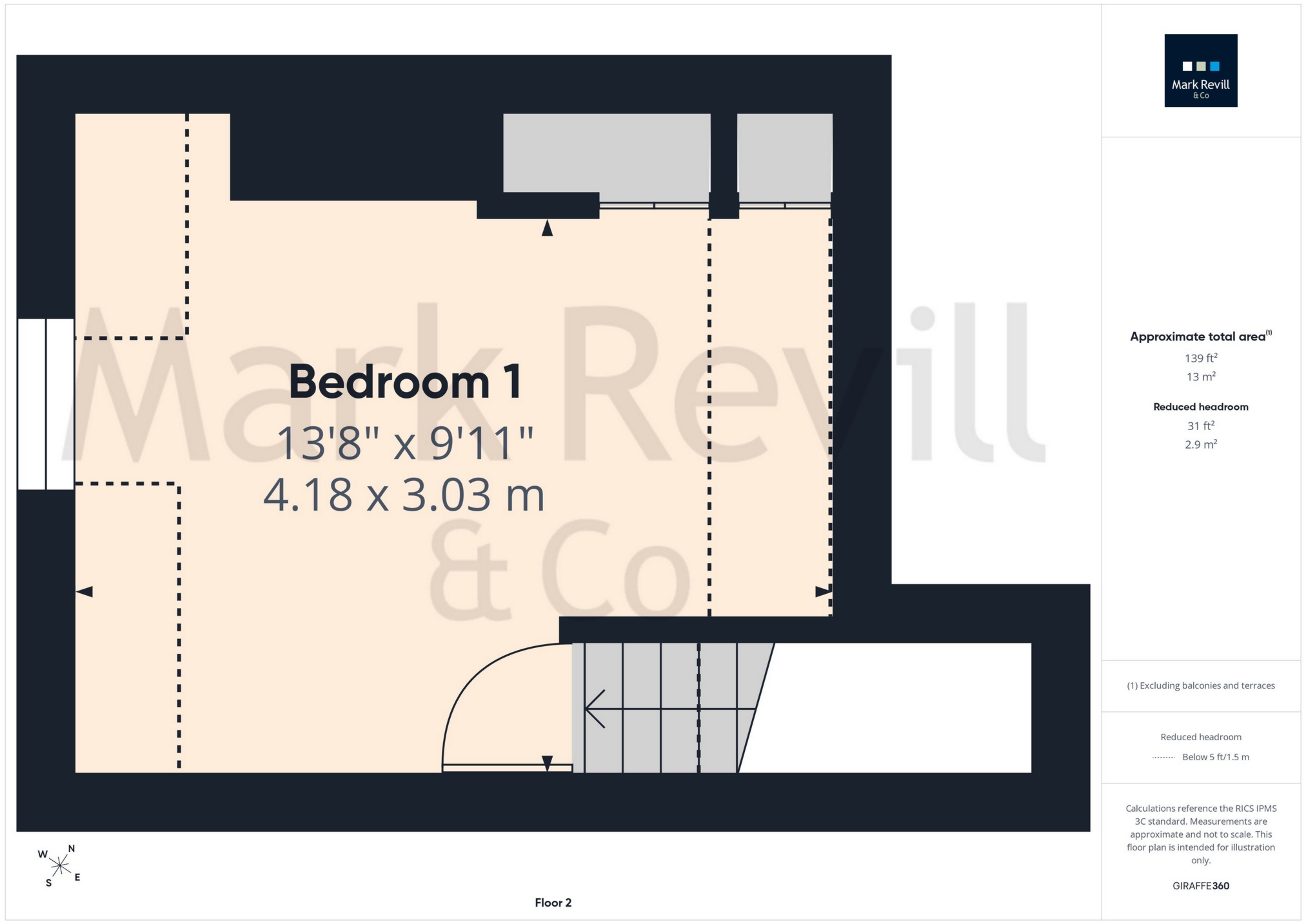 Floor Plan 4