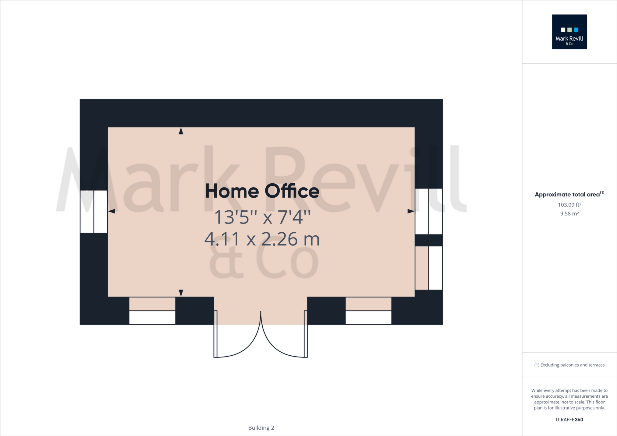 Floor Plan 4