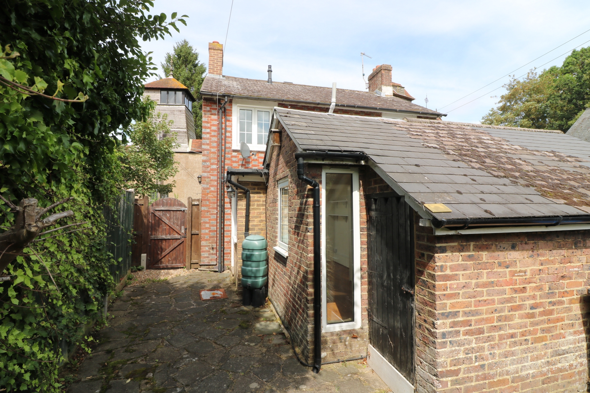 Property For Sale Francis Road, Lindfield, RH16 2 Bedroom House Semi