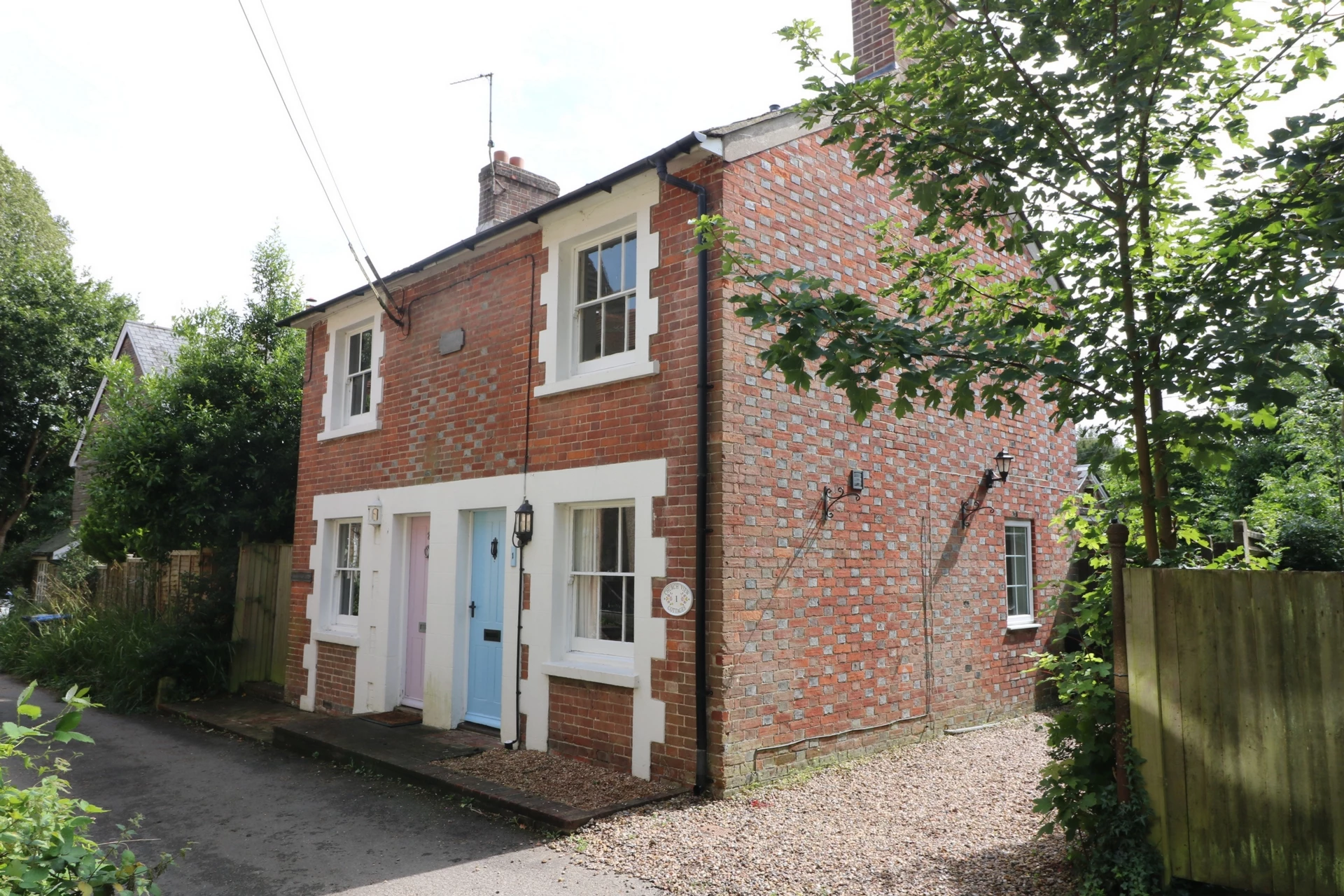 Francis Road Lindfield