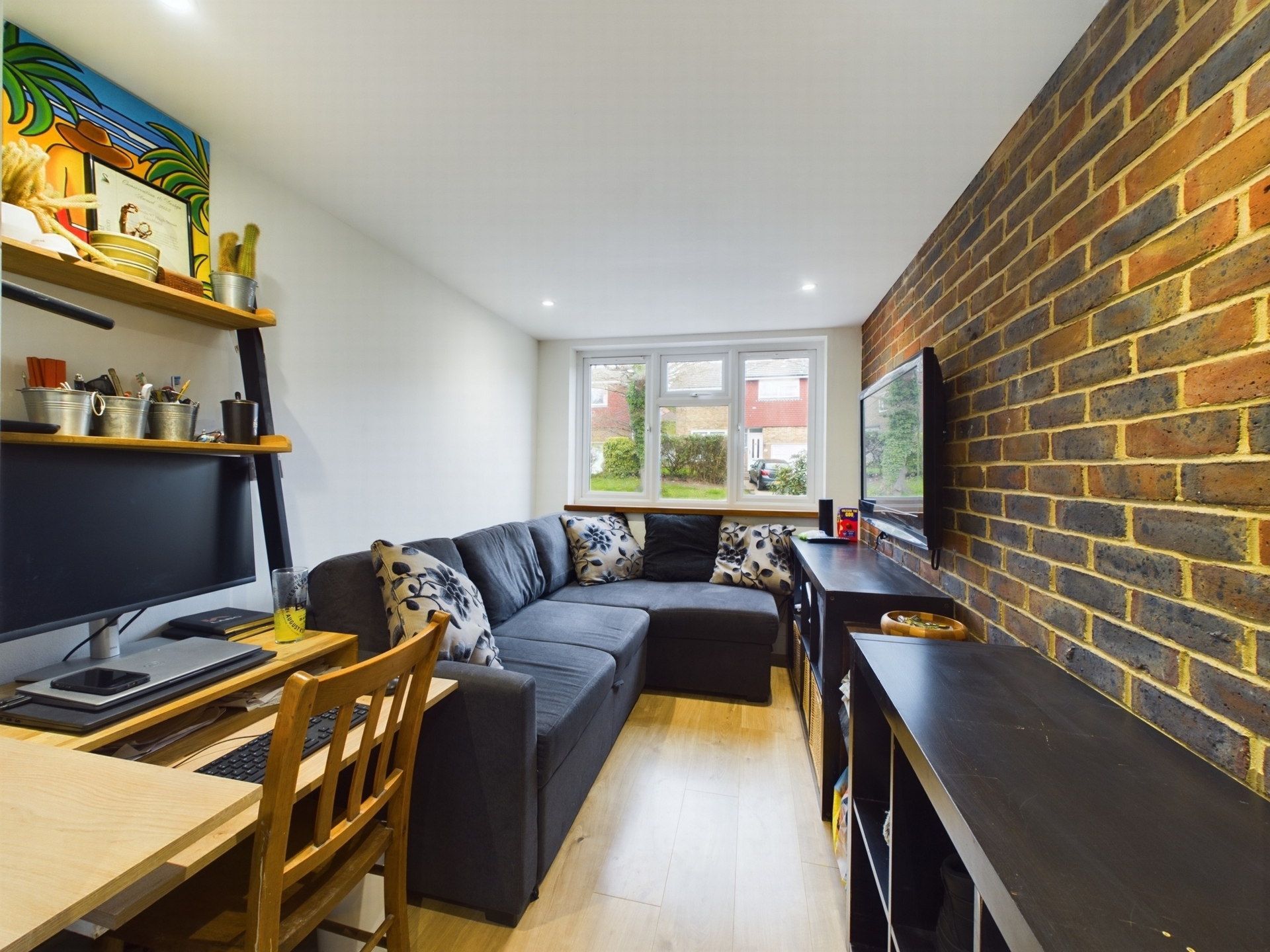 Property For Sale By Sunte, Lindfield, RH16 3 Bedroom House Semi