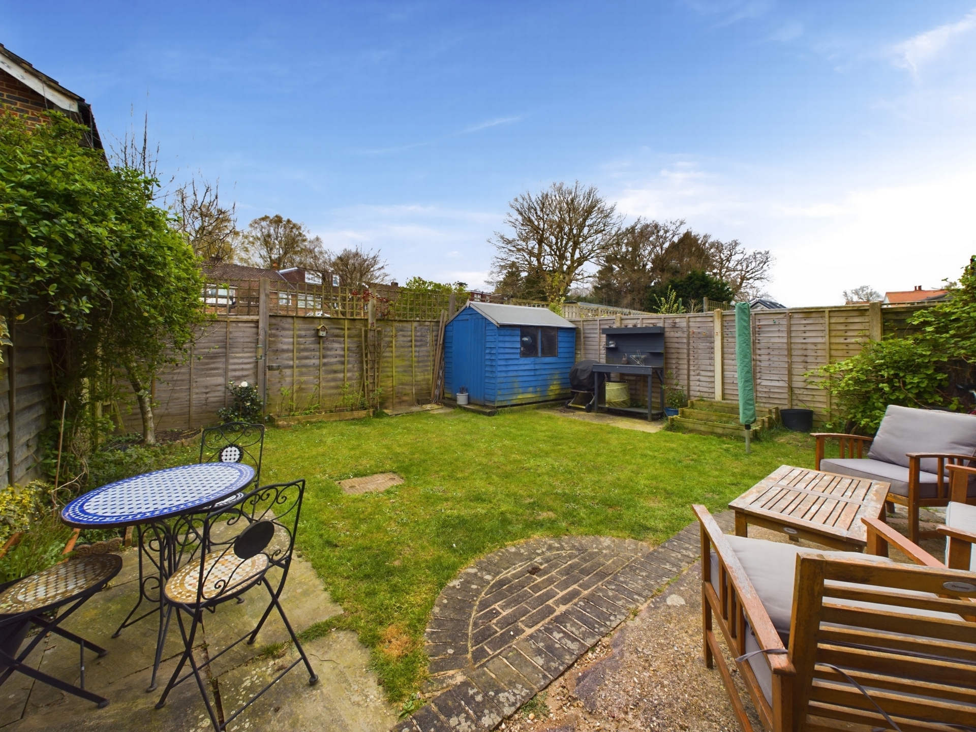 Property For Sale By Sunte, Lindfield, RH16 3 Bedroom House Semi