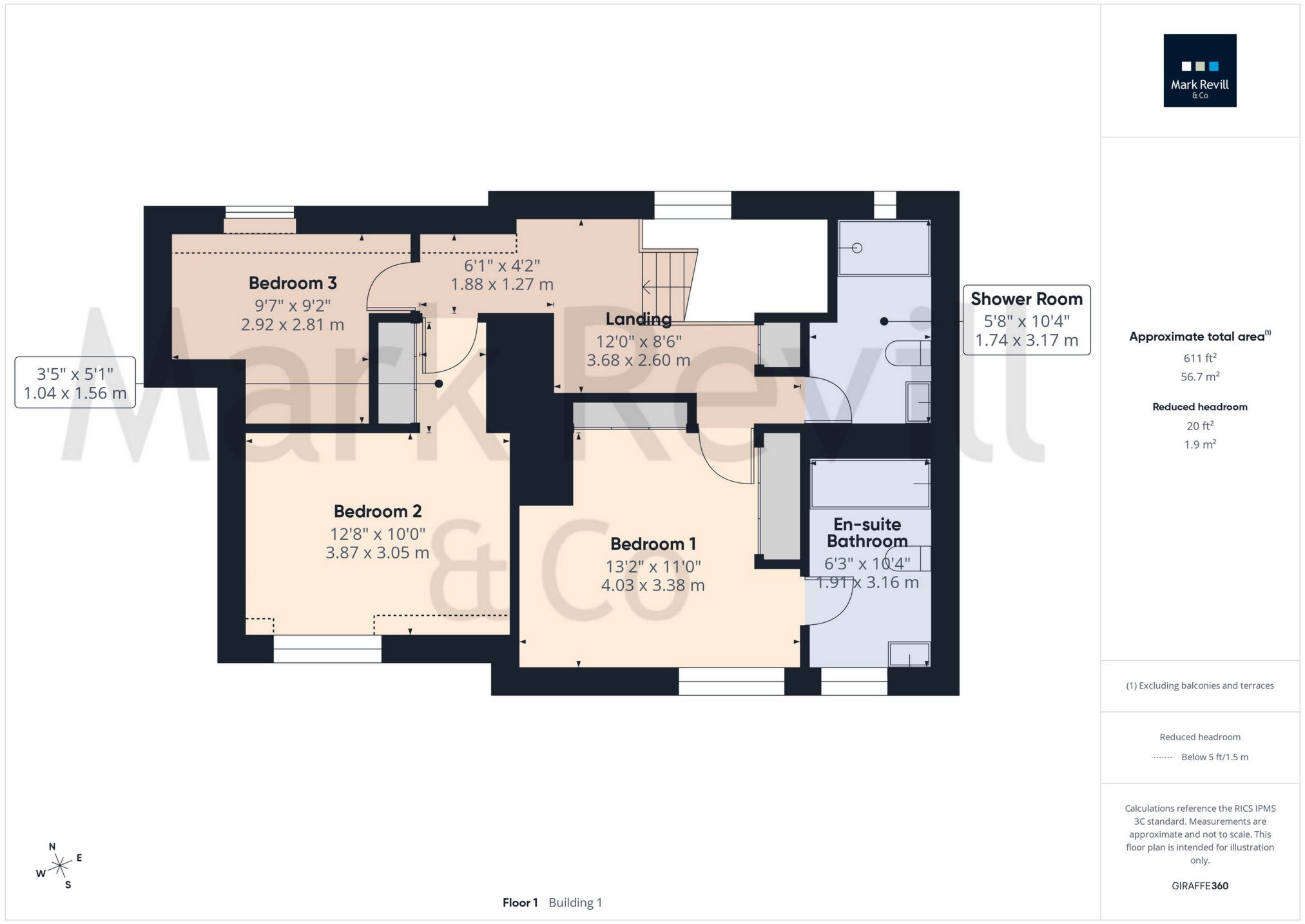 Floor Plan 4