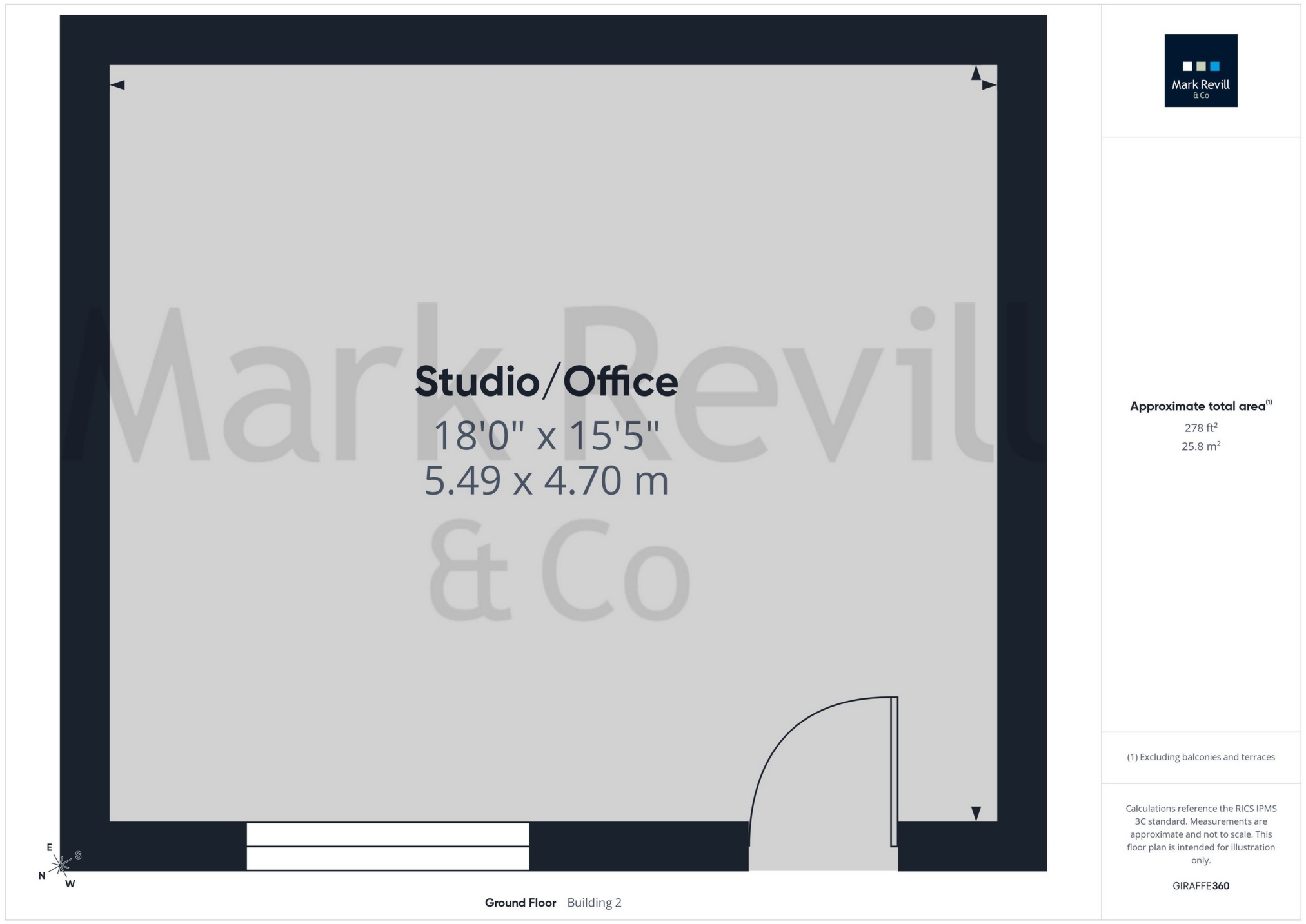 Floor Plan 3