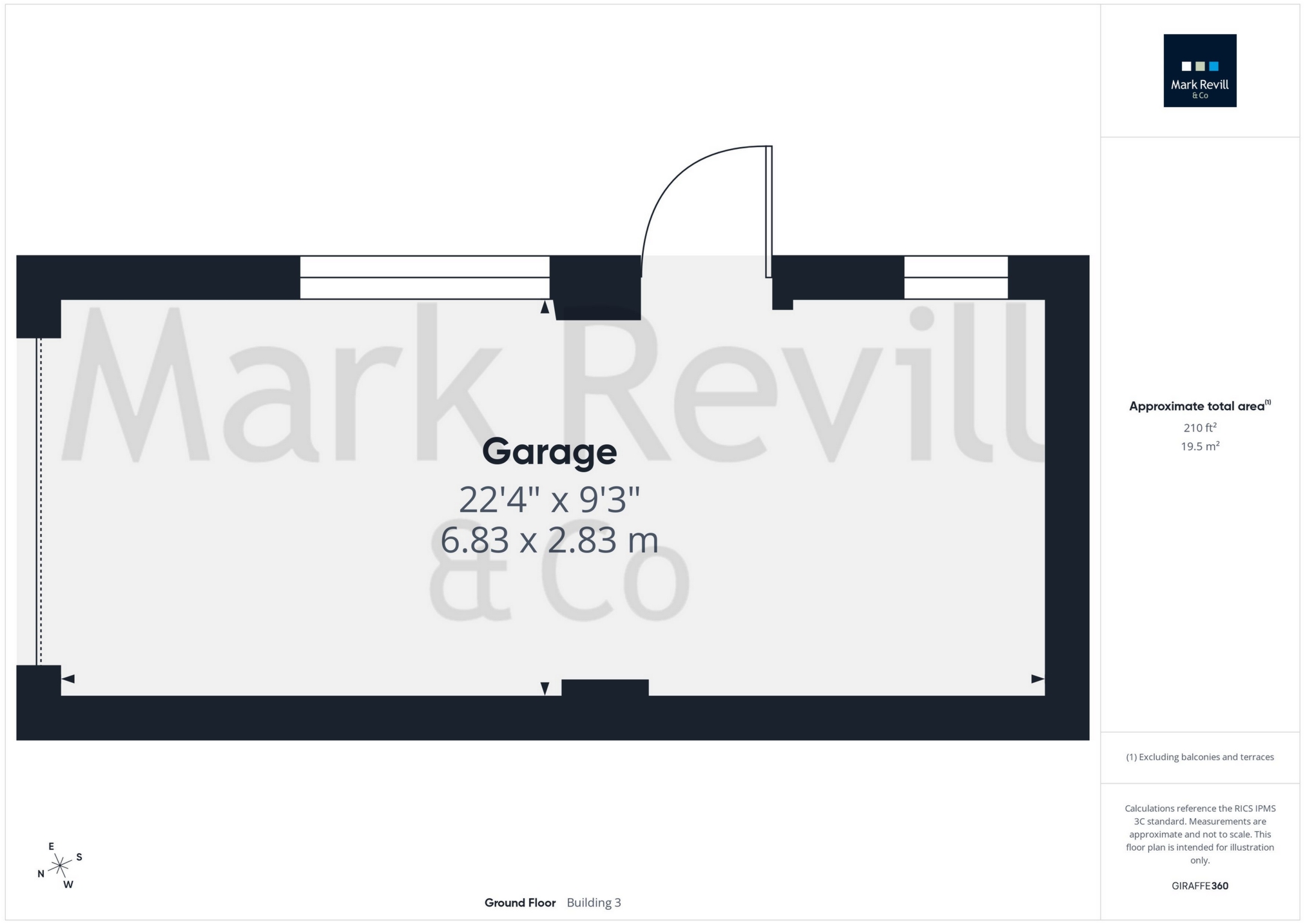 Floor Plan 4