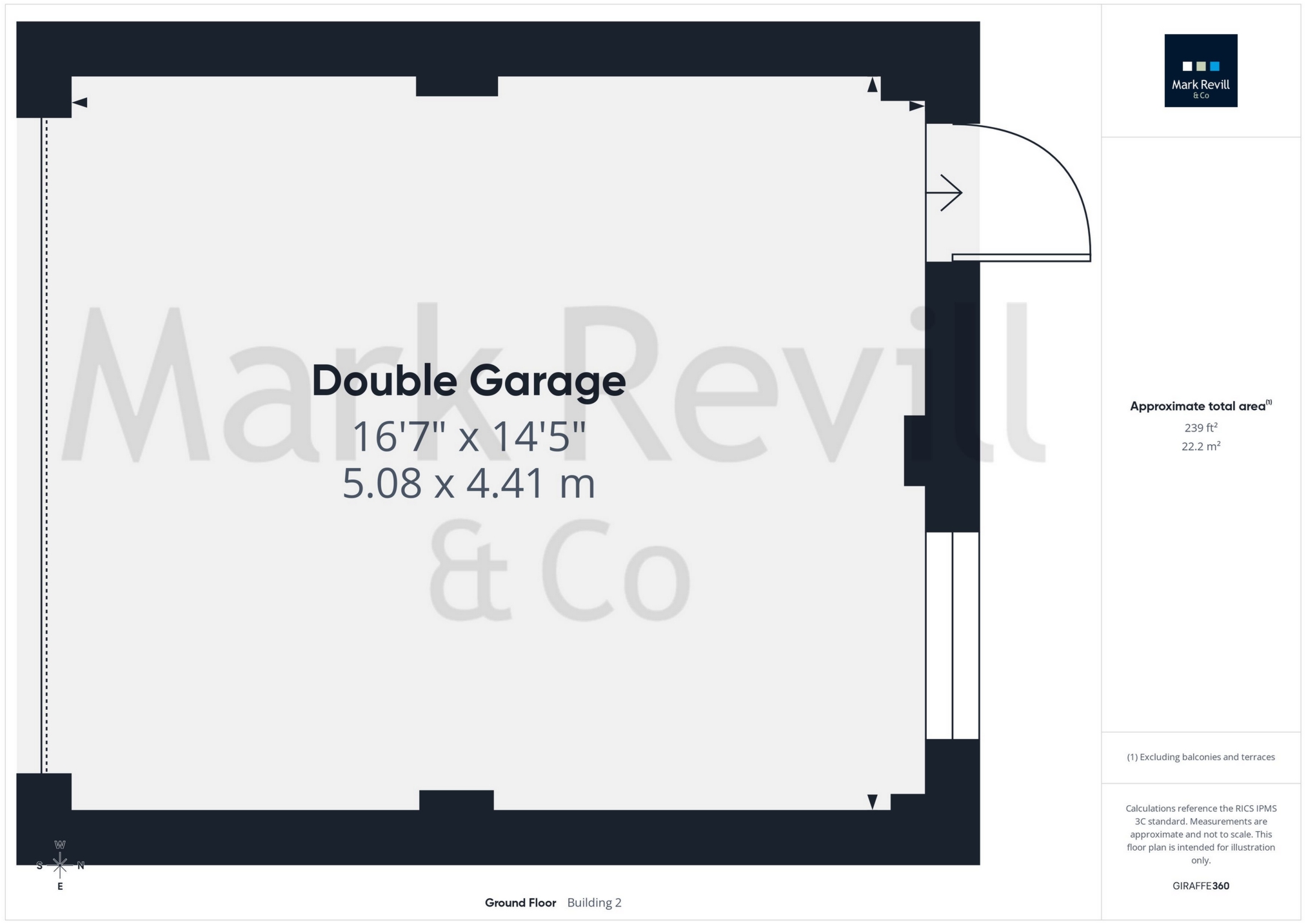 Floor Plan 3