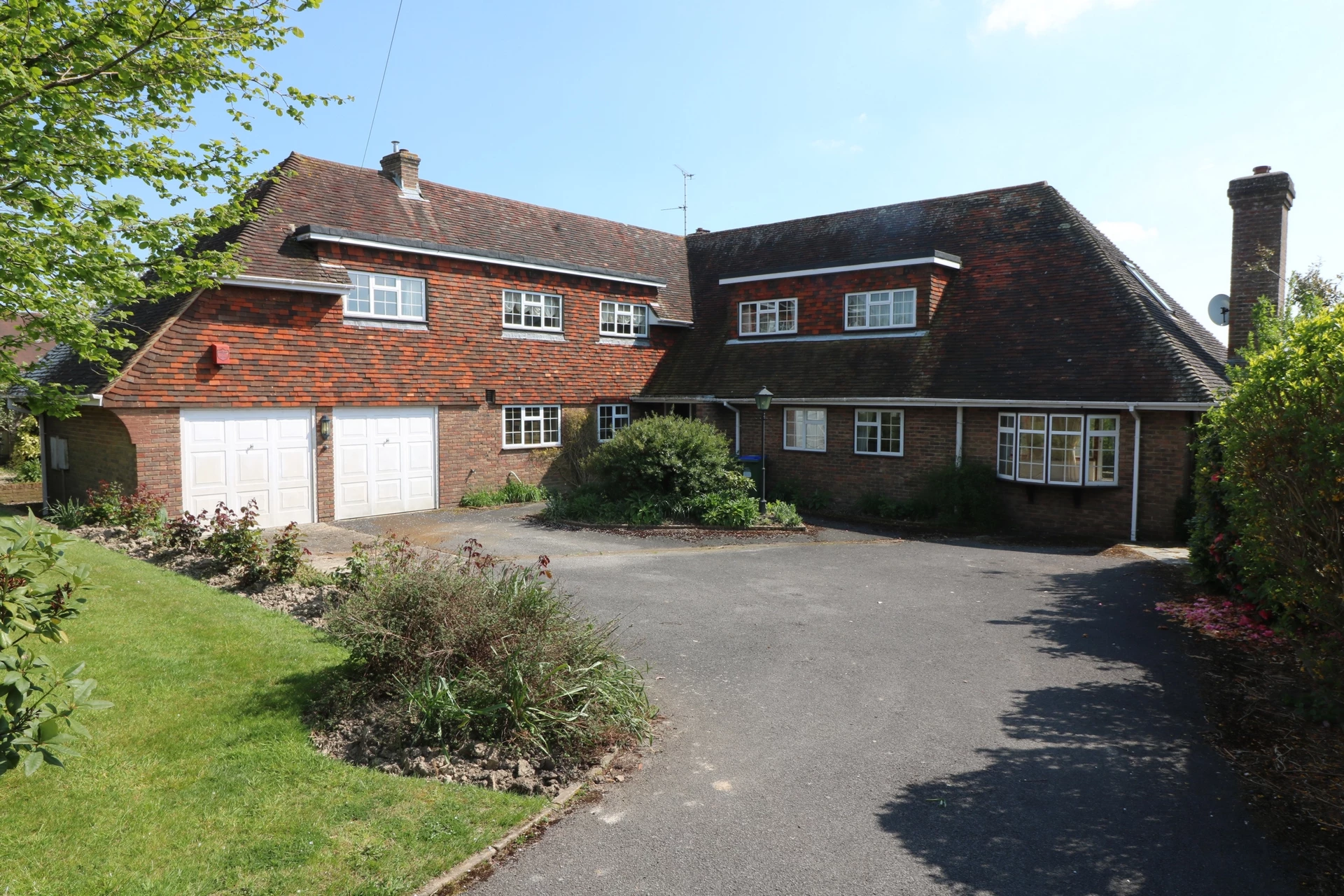 Allington Road Newick