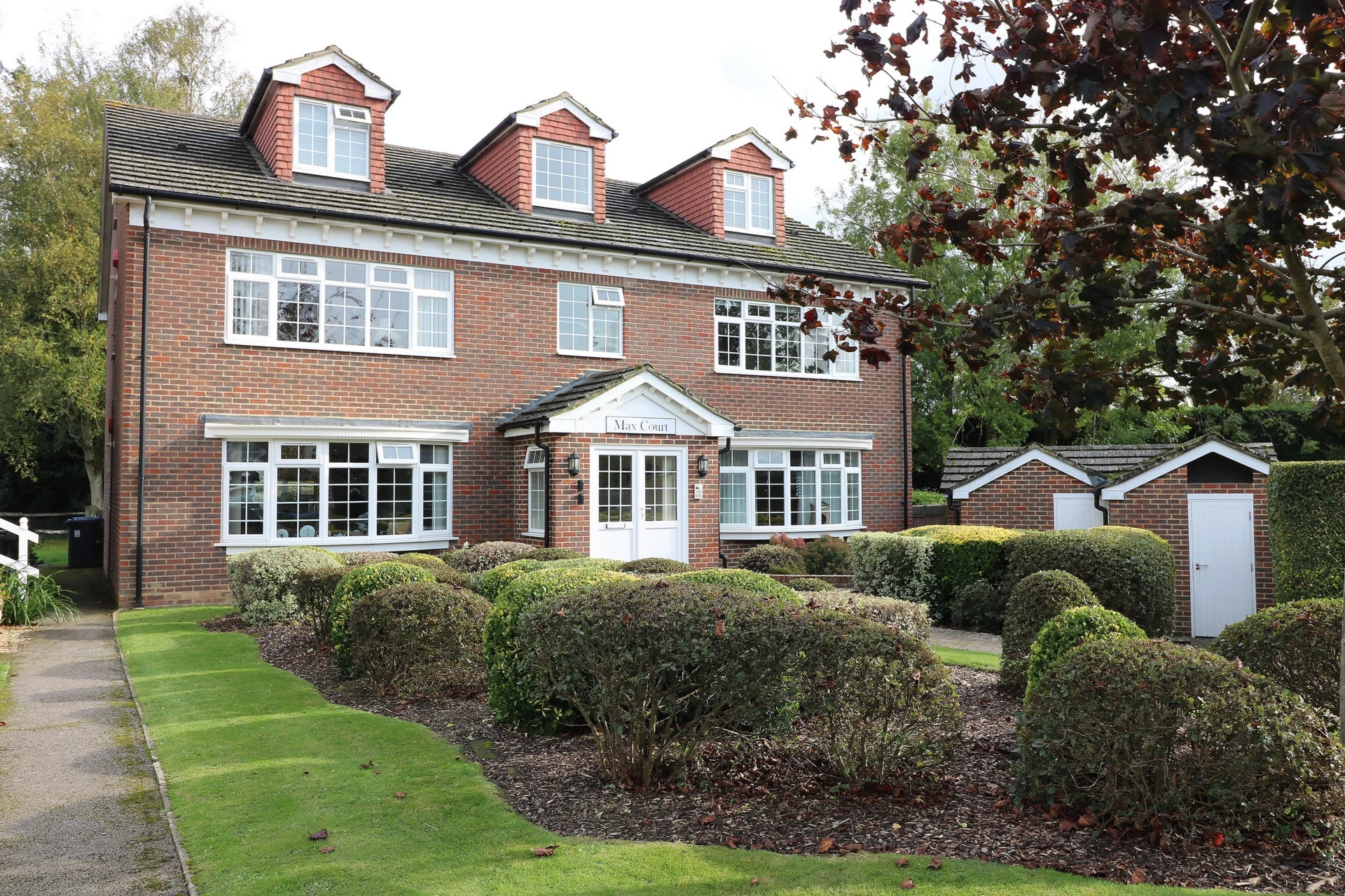 The Welkin Lindfield
