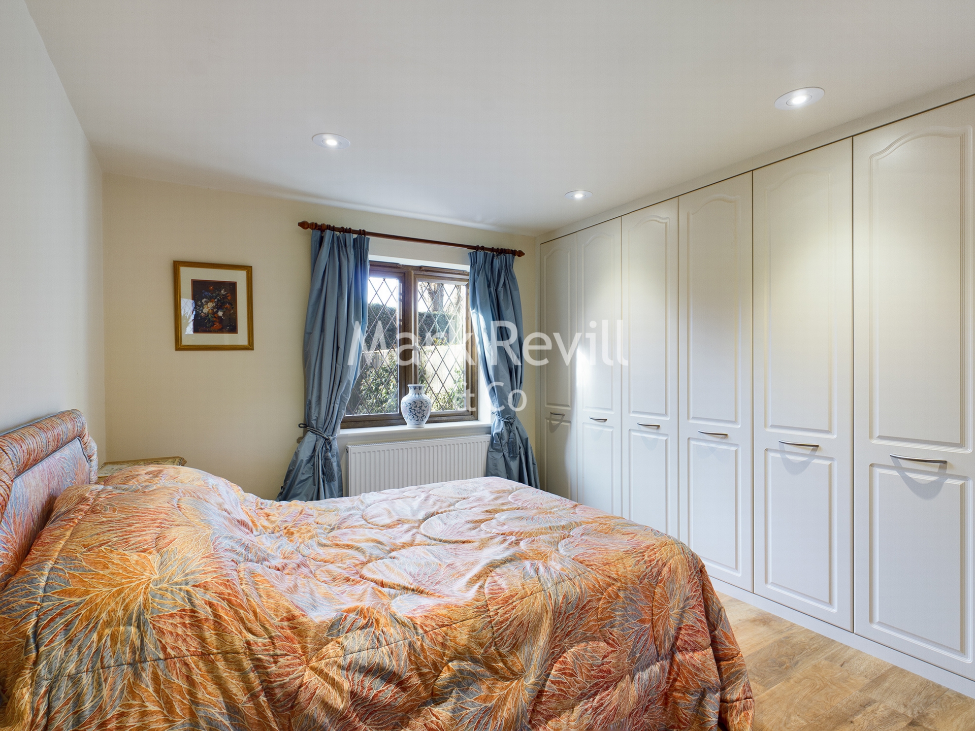Property For Sale Denmans Lane, Lindfield, RH16 2 Bedroom Flat