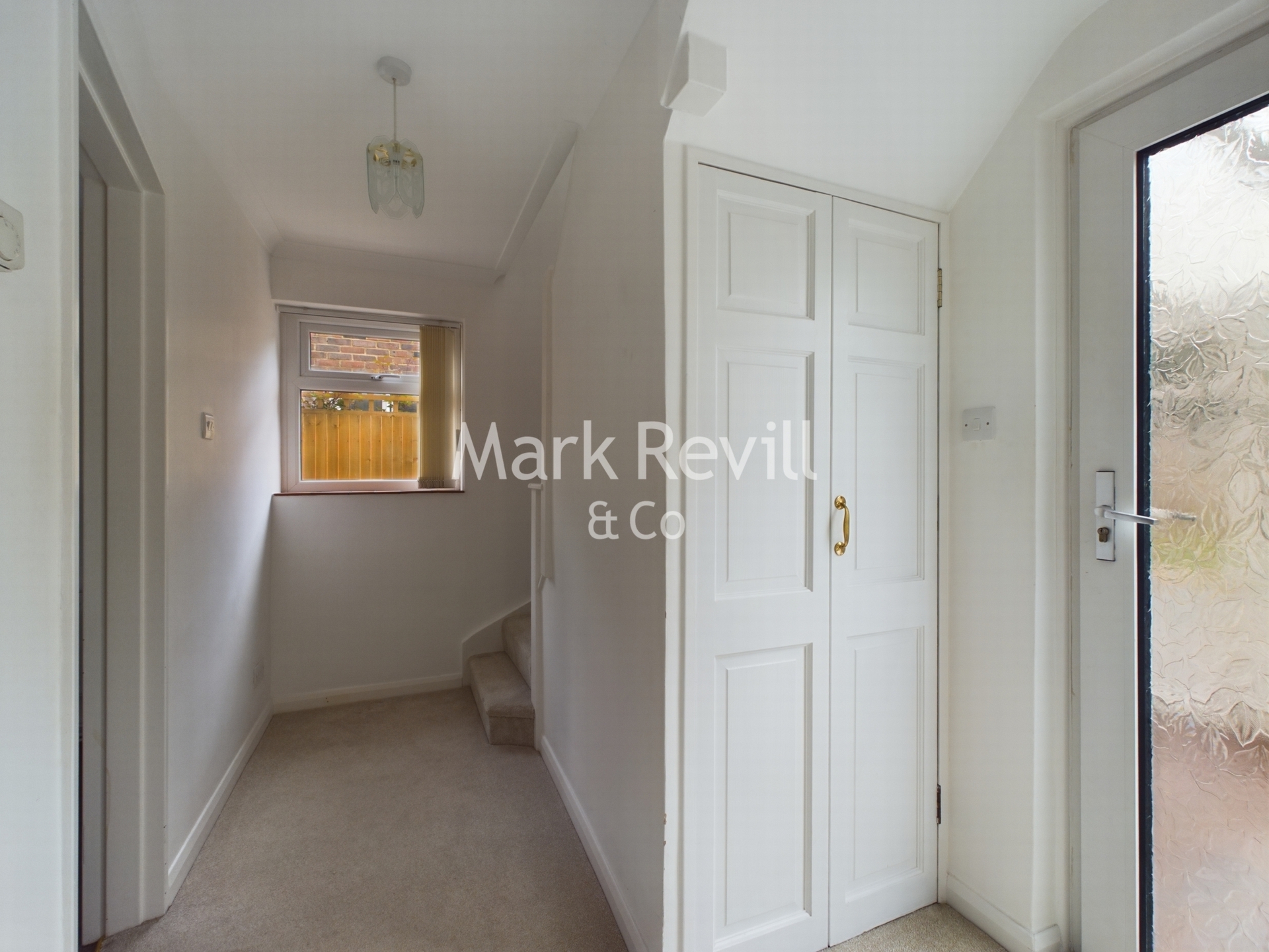 Property For Sale Lewes Road, Horsted Keynes, RH17 3 Bedroom House