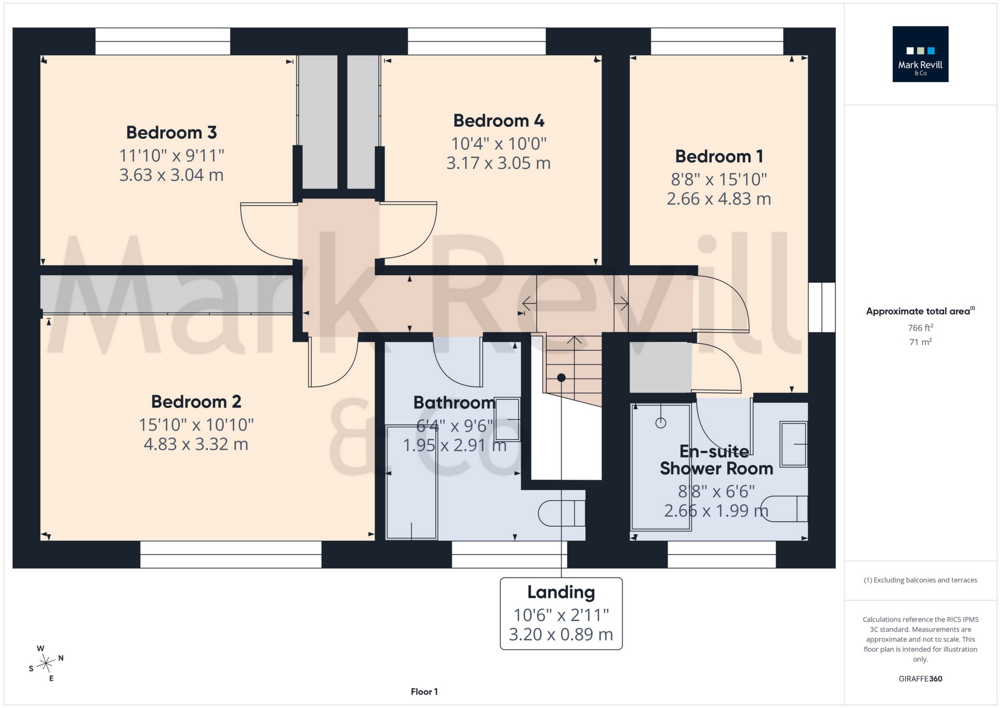 Floor Plan 3
