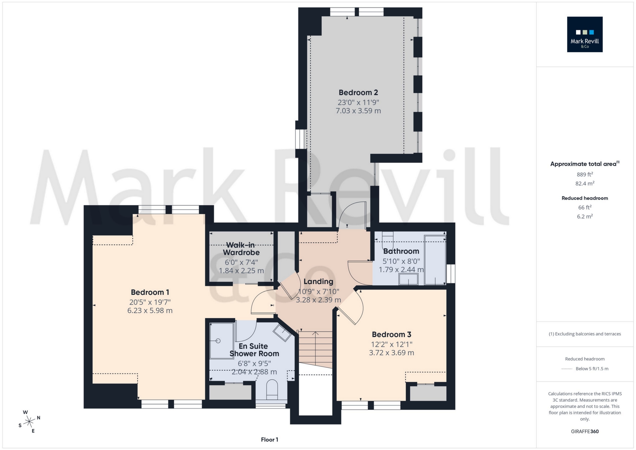 Floor Plan 3