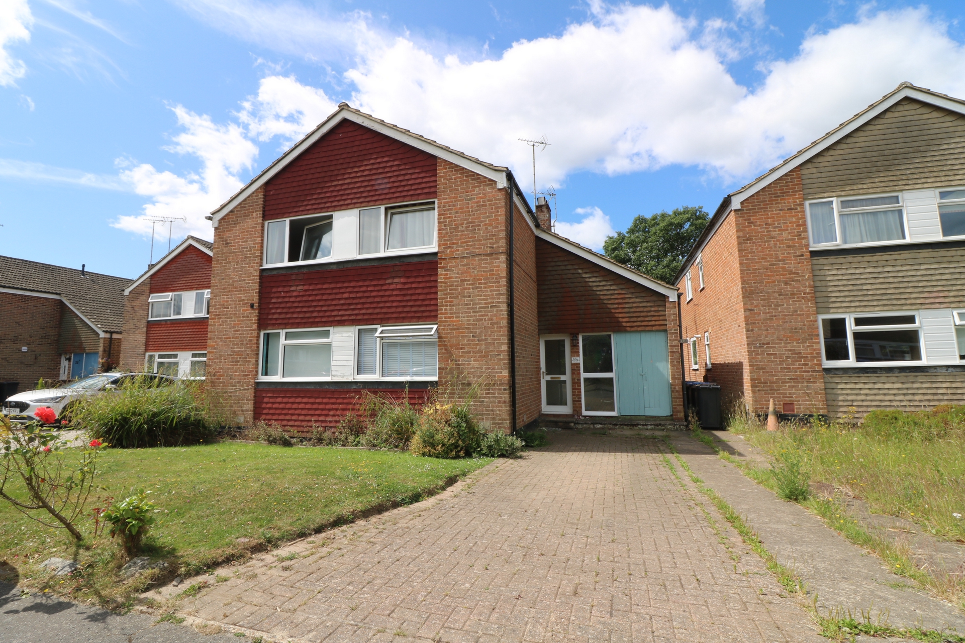 Pelham Road Lindfield