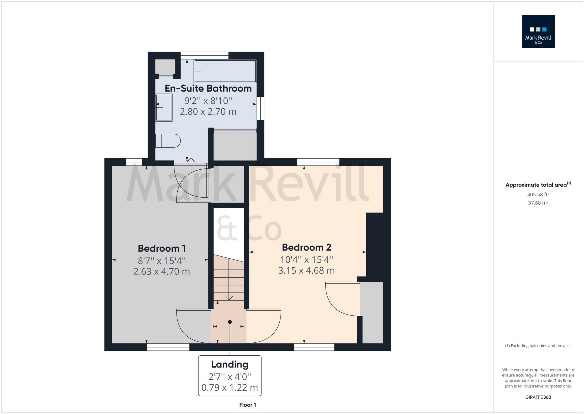 Floor Plan 3