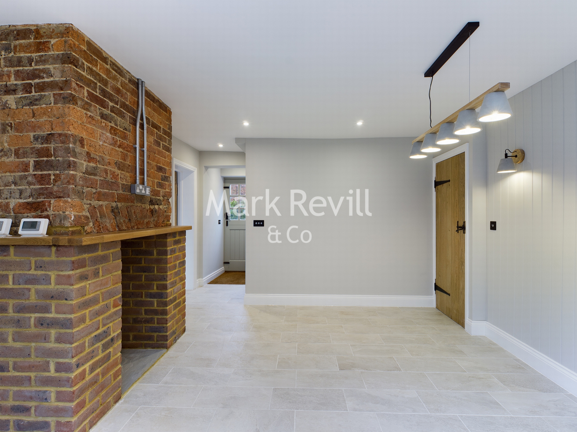 Property For Sale Lewes Road, Lindfield, RH16 3 Bedroom House Terrace