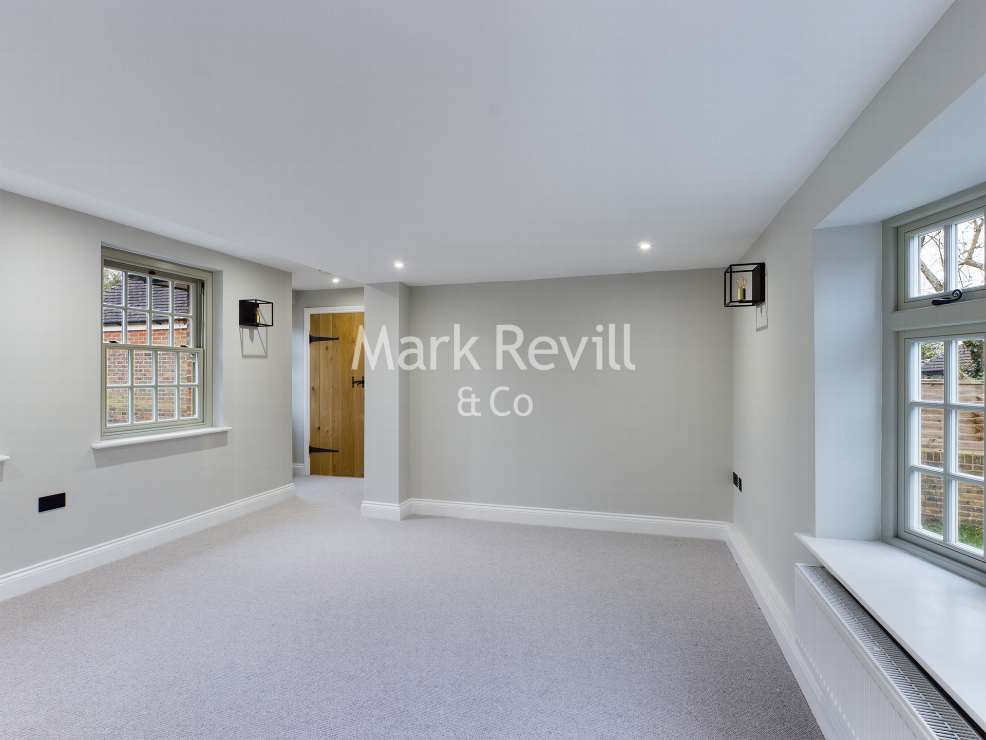 Property For Sale Lewes Road, Lindfield, RH16 3 Bedroom House Terrace