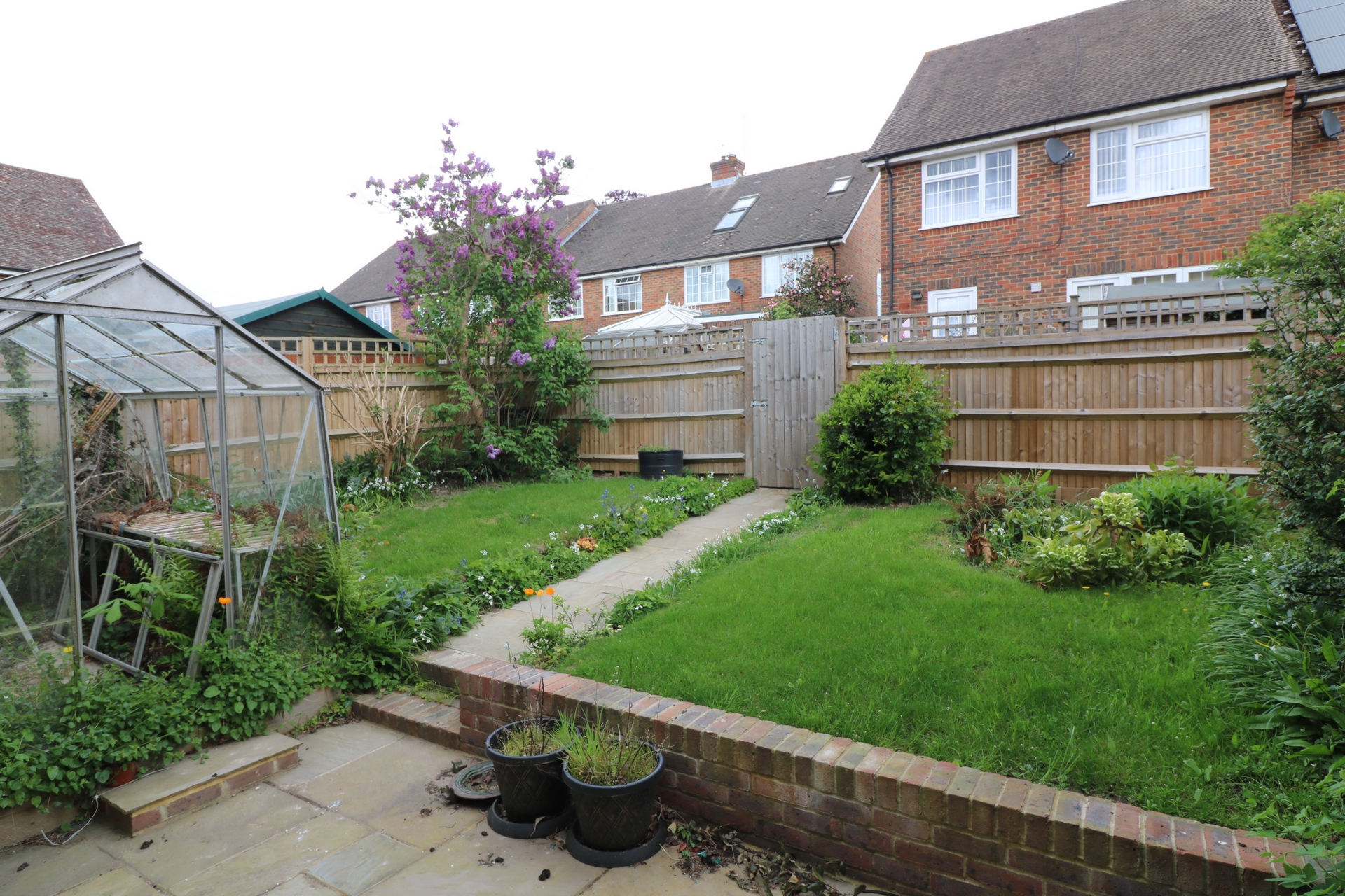 Property For Sale The Welkin, Lindfield, RH16 3 Bedroom House Semi through Mark Revill & Co