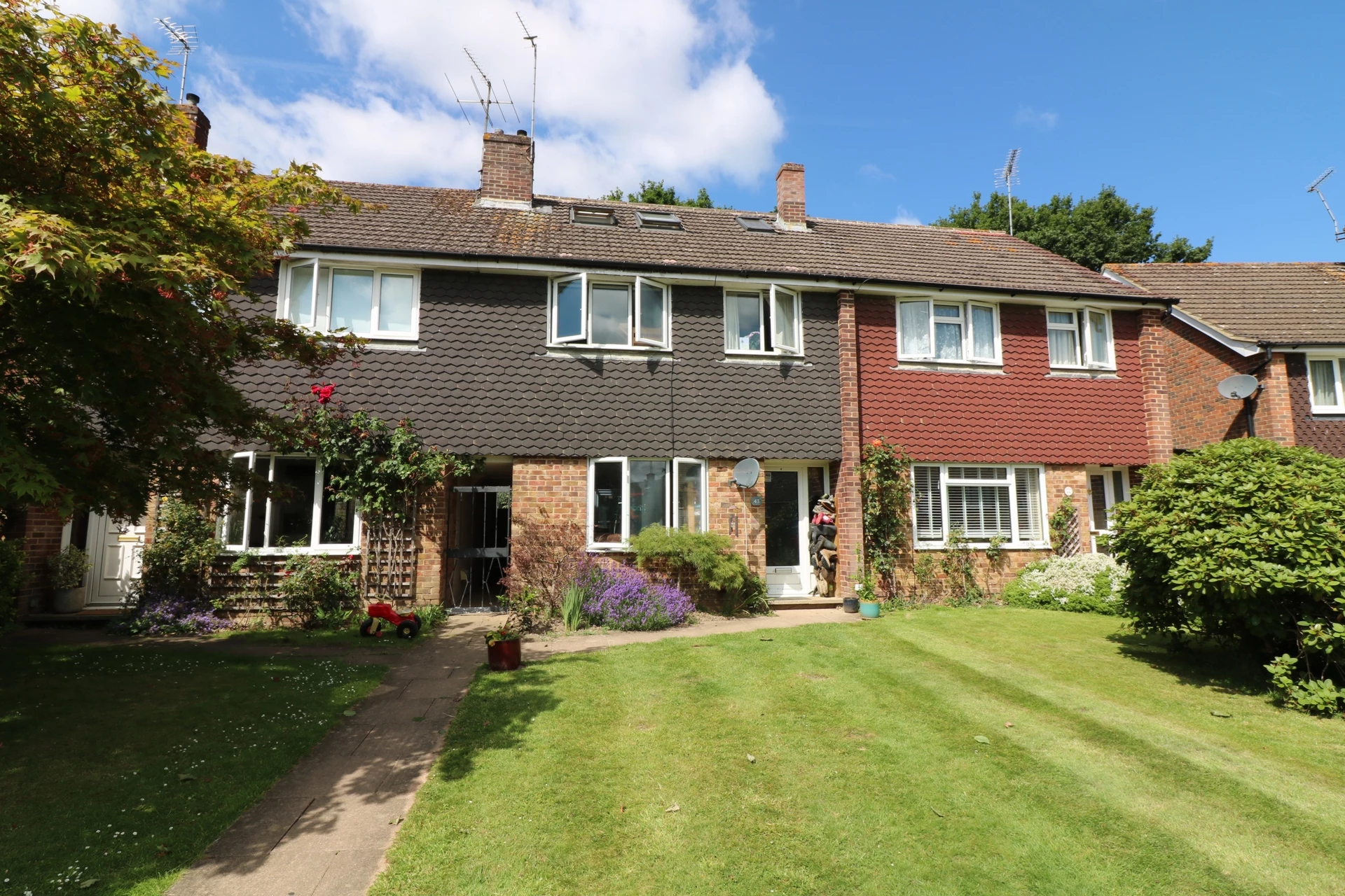Brookway Lindfield