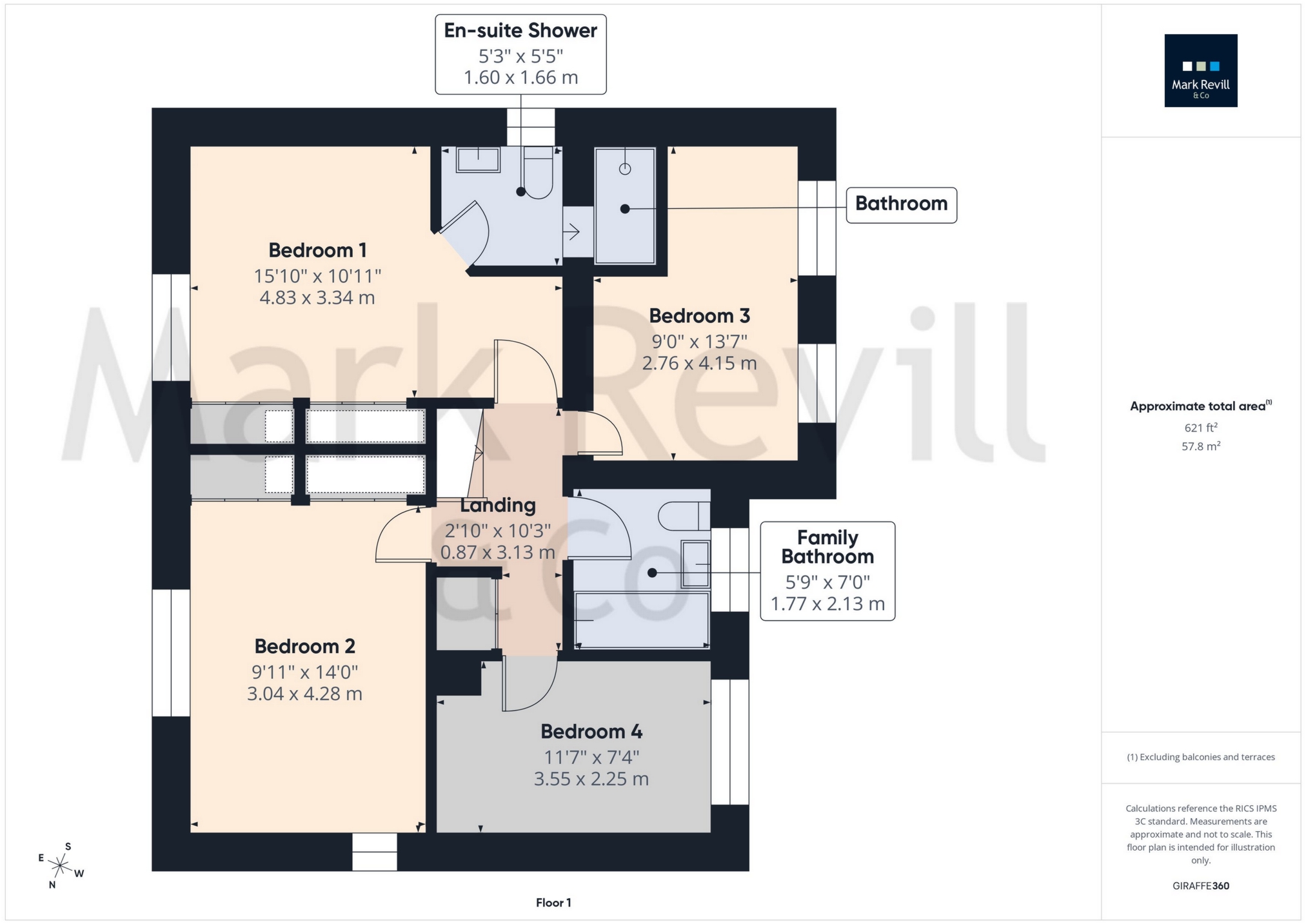 Floor Plan 3