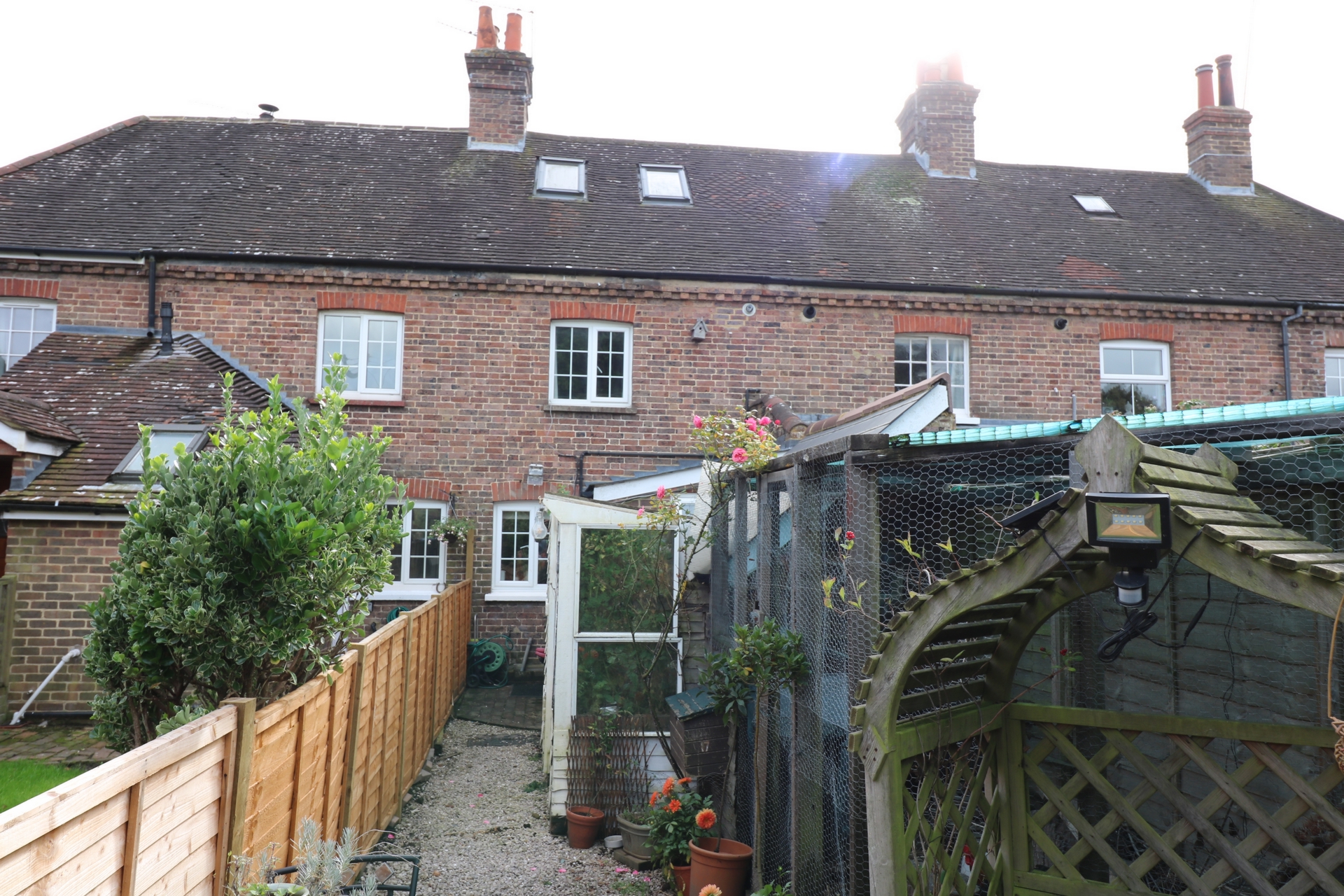 Property For Sale Scaynes Hill Road, Lindfield, RH16 2 Bedroom House