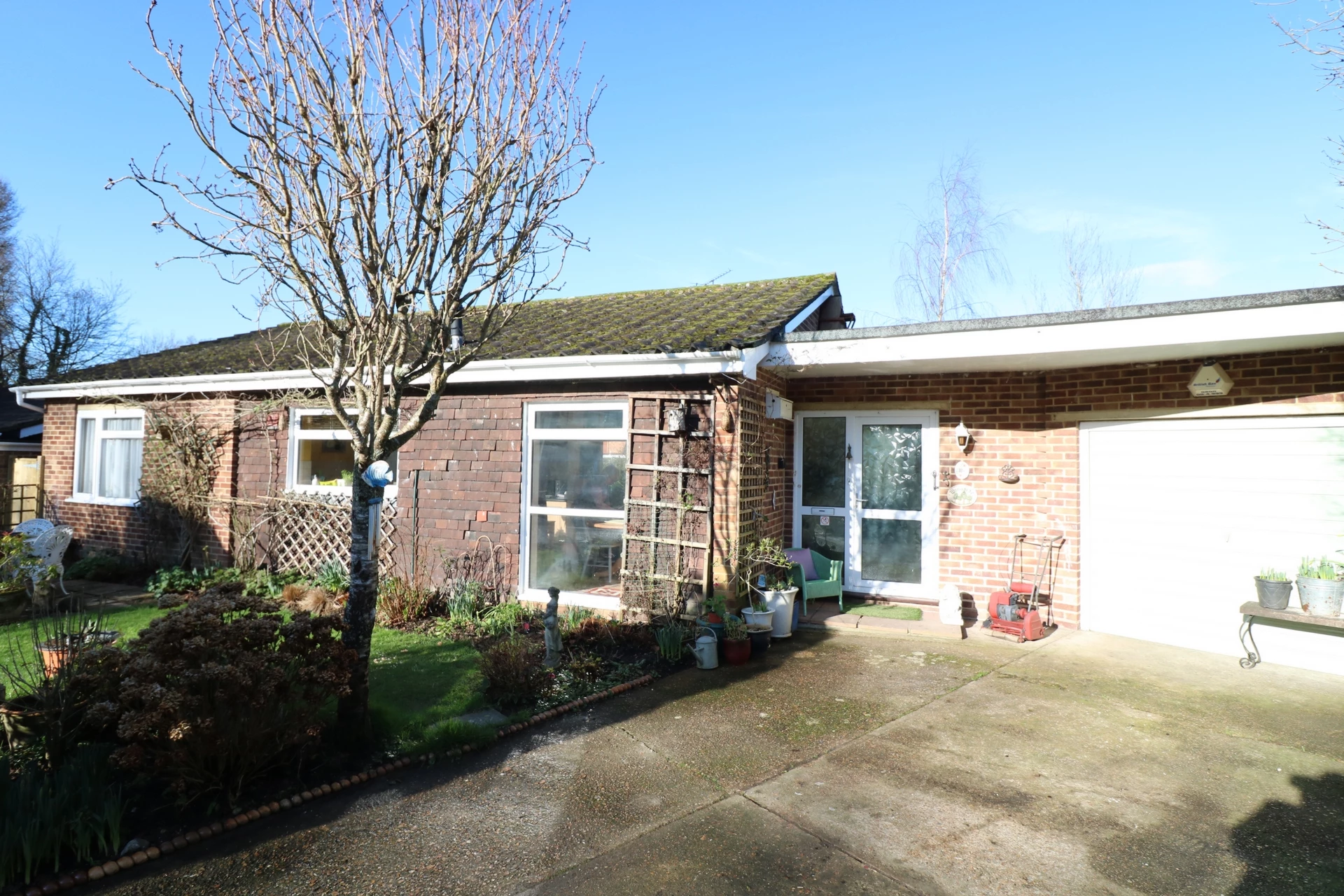 Hillcrest Close Scaynes Hill