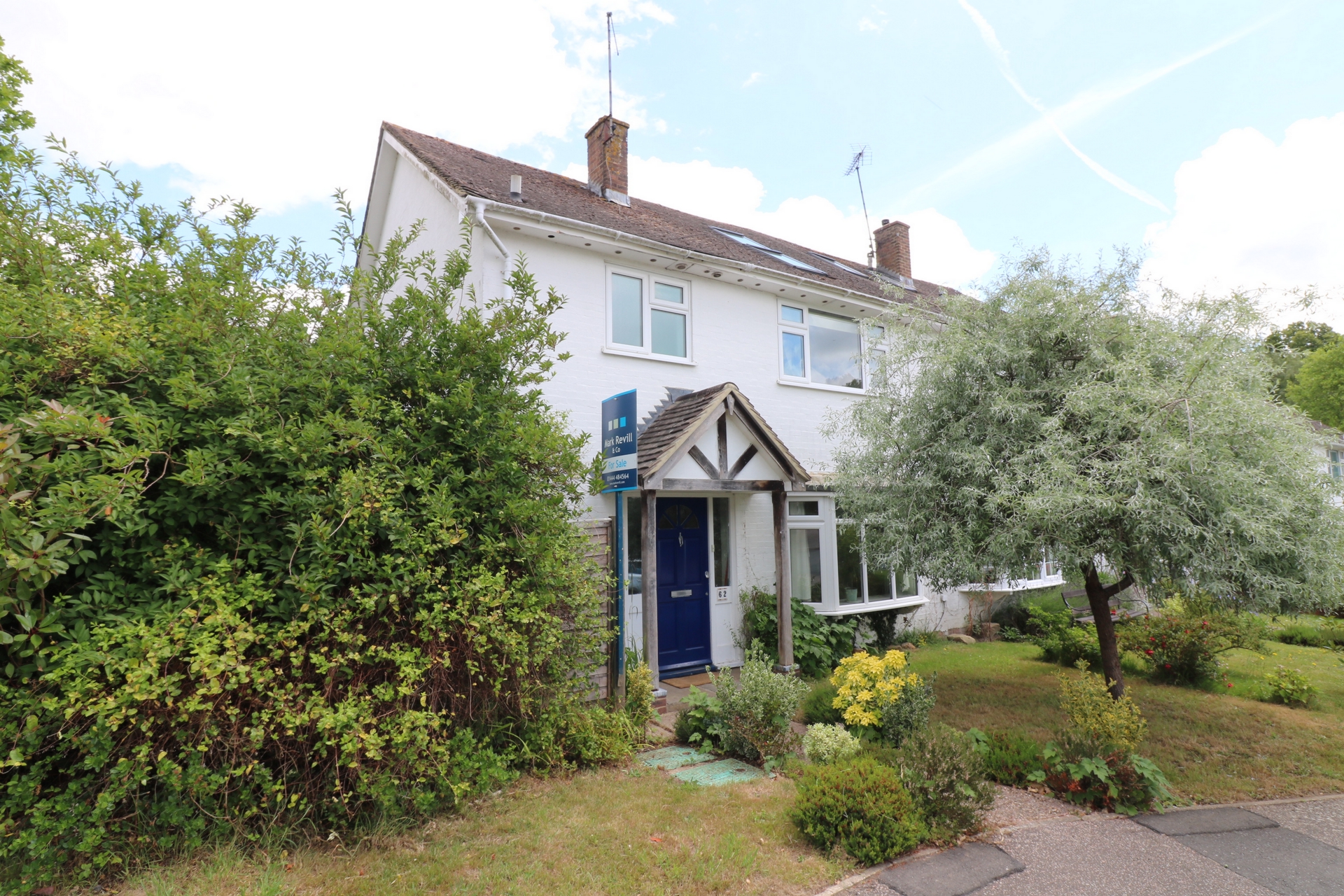 Property For Sale Finches Gardens, Lindfield, RH16 5 Bedroom House