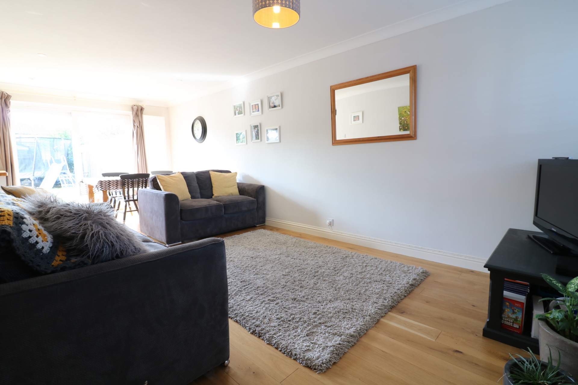 Property For Sale Noahs Ark Lane, Lindfield, RH16 3 Bedroom House Terrace through Mark Revill & Co