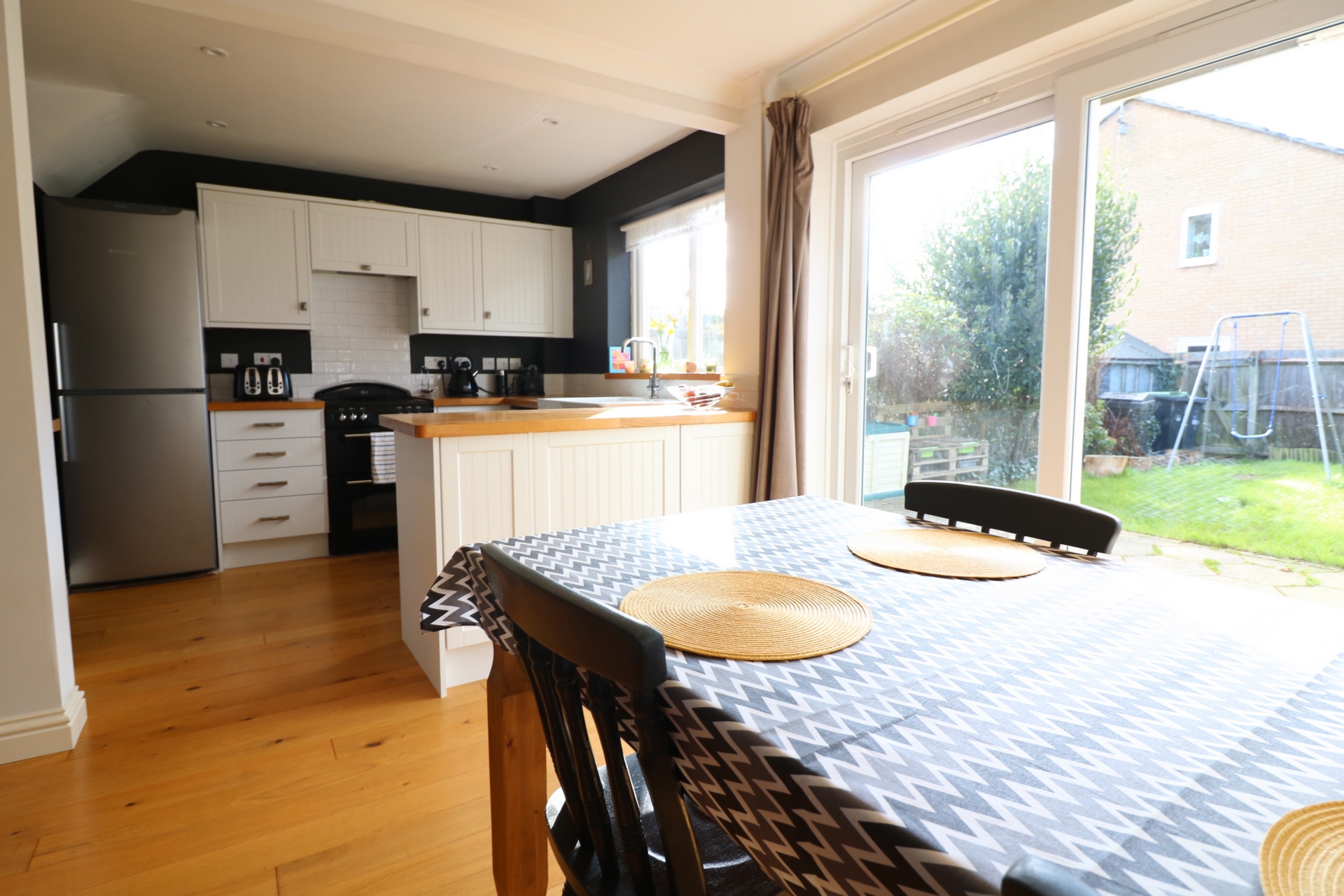 Property For Sale Noahs Ark Lane, Lindfield, RH16 3 Bedroom House Terrace through Mark Revill & Co