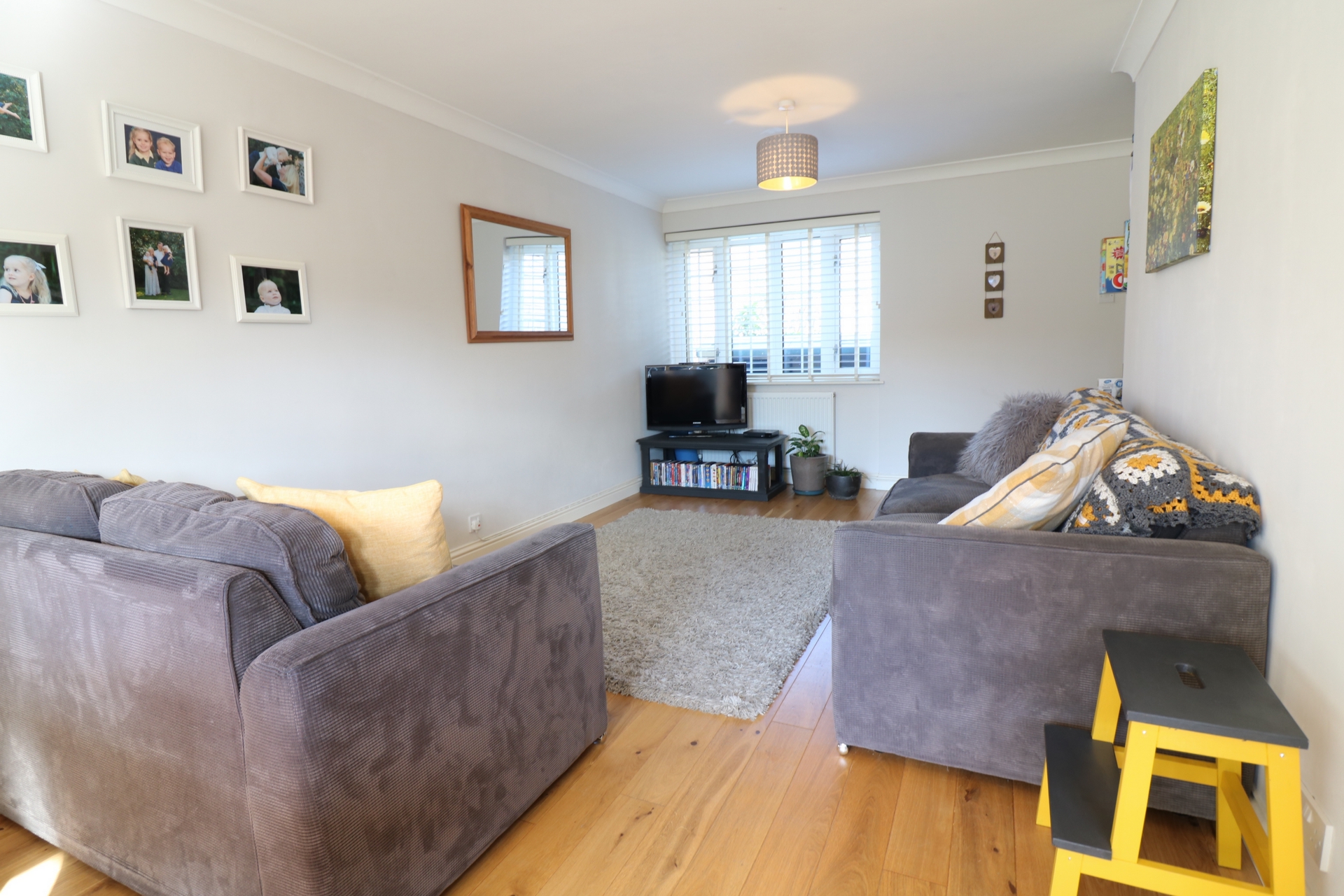 Property For Sale Noahs Ark Lane, Lindfield, RH16 3 Bedroom House Terrace through Mark Revill & Co