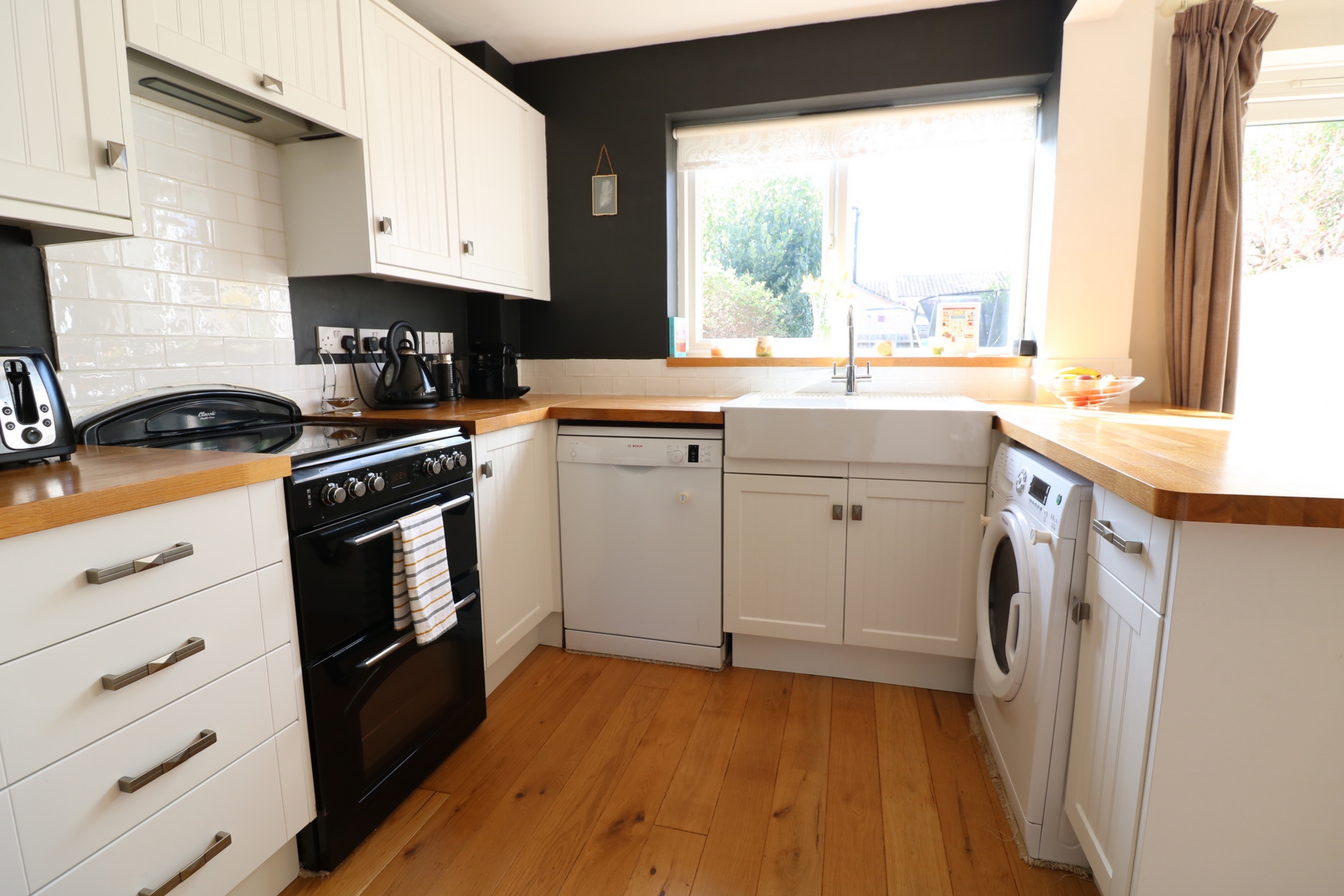 Property For Sale Noahs Ark Lane, Lindfield, RH16 3 Bedroom House Terrace through Mark Revill & Co