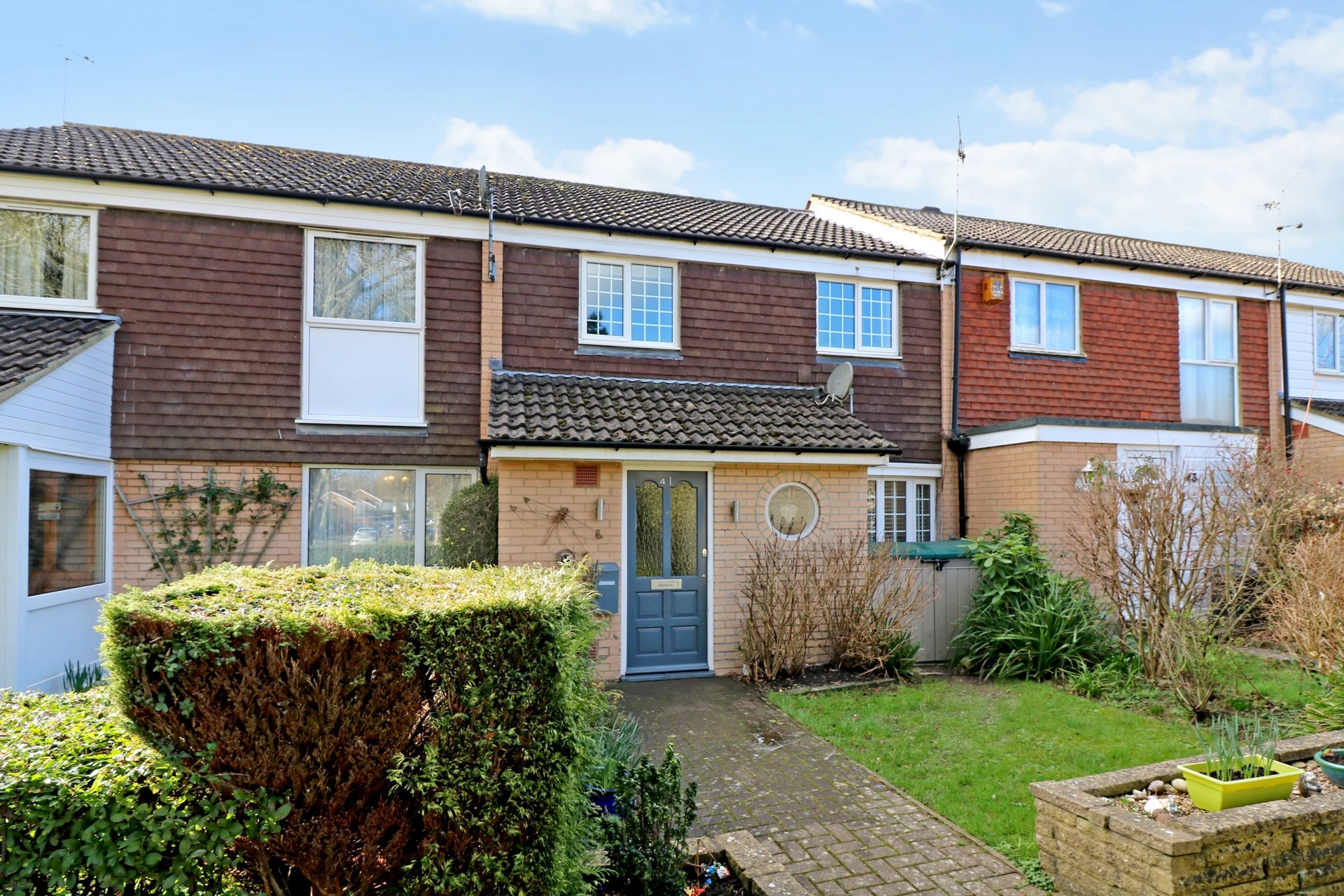 Noahs Ark Lane Lindfield
