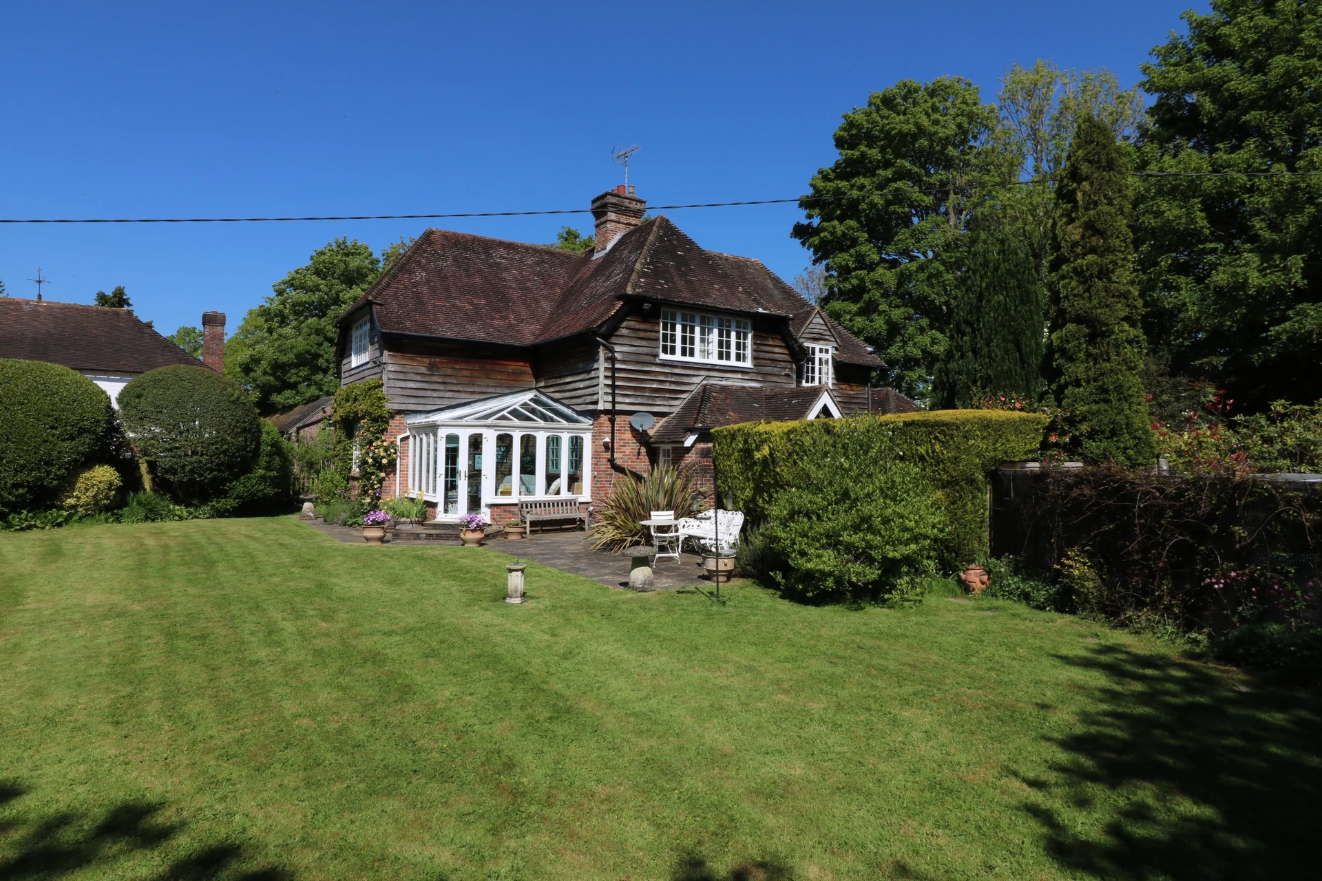 East Mascalls Lane Lindfield